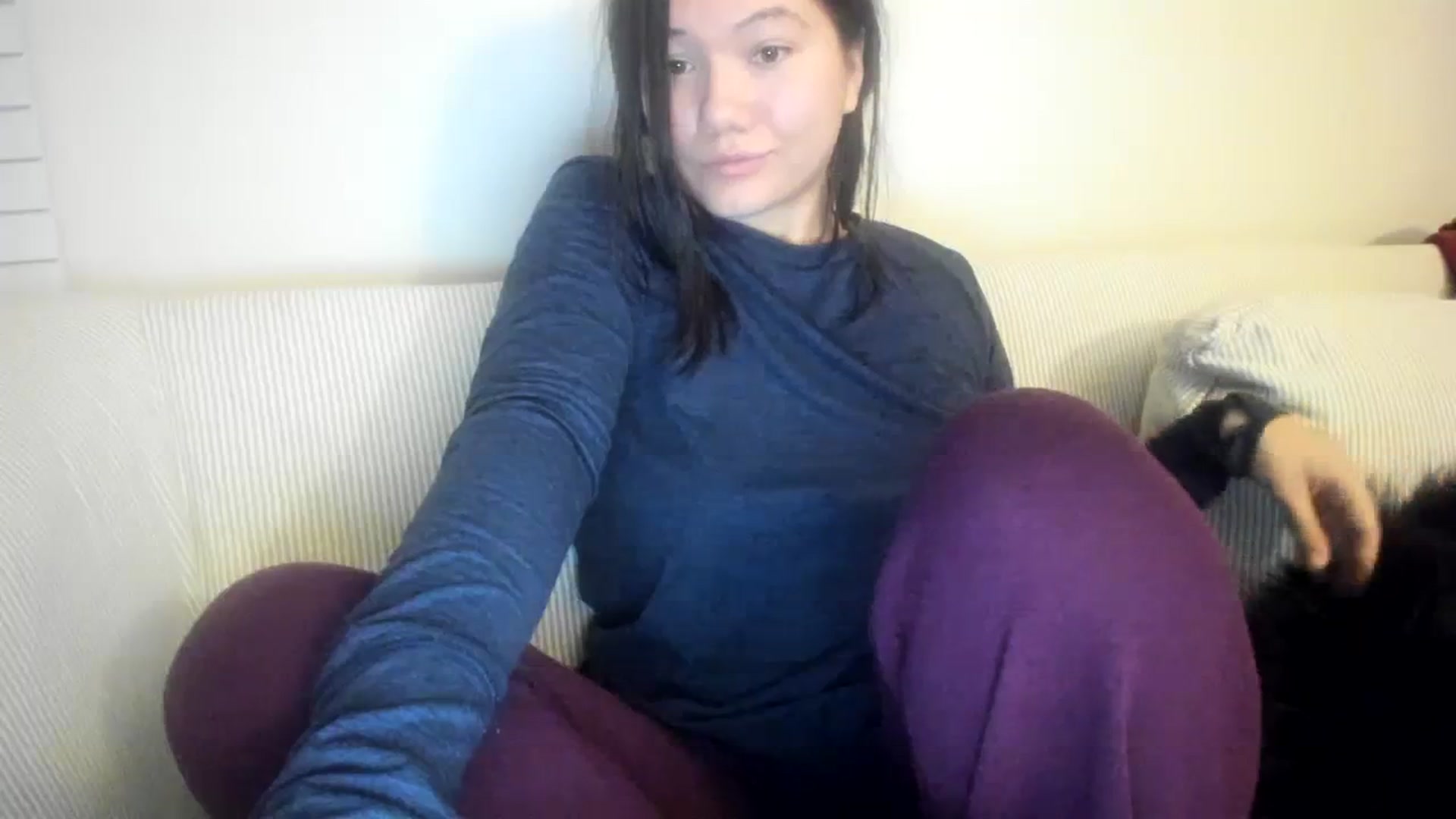 Gallery image thumbnail from asiadolll's myfreecams stream on, 10/25/2023, 11:01 image 9 of 20