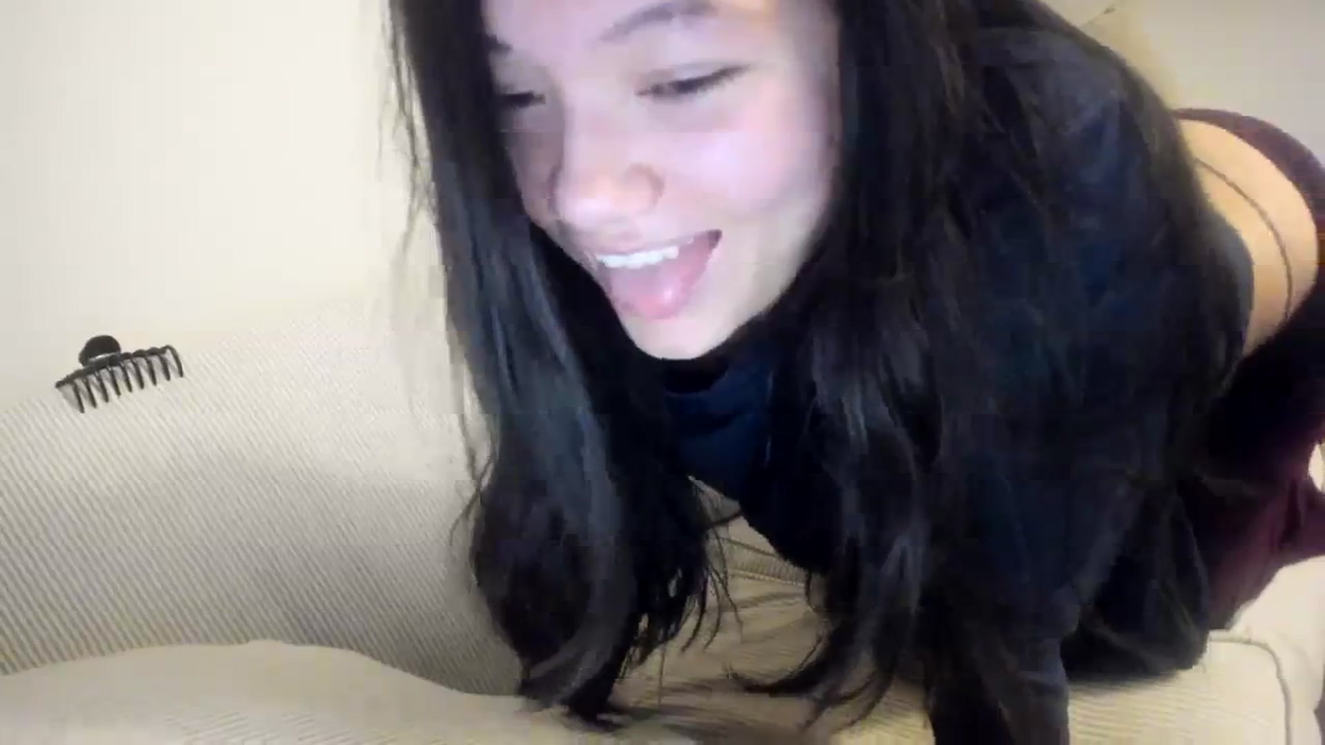 Gallery image thumbnail from asiadolll's myfreecams stream on, 10/25/2023, 12:03 image 10 of 20