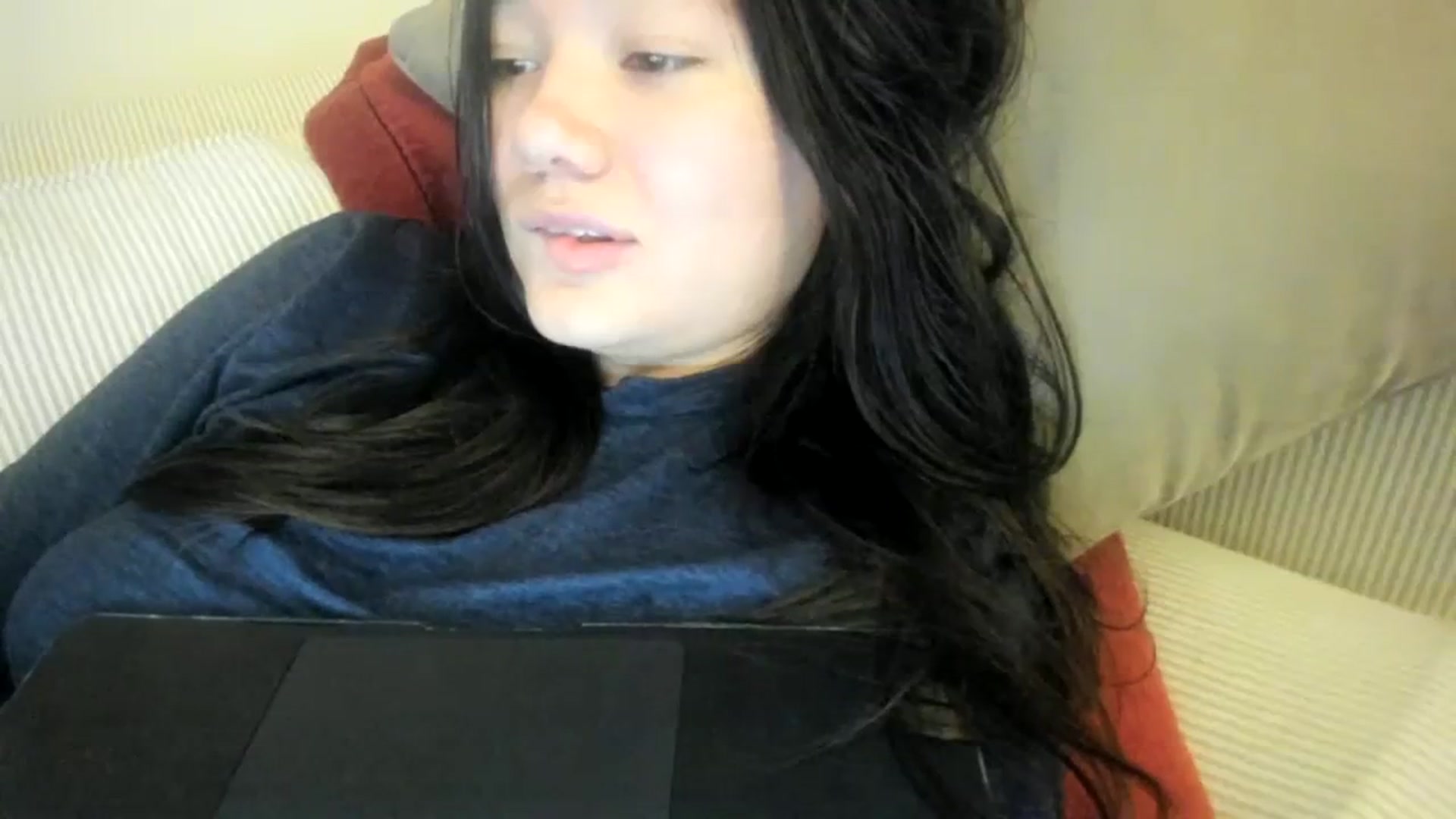 Gallery image thumbnail from asiadolll's myfreecams stream on, 10/25/2023, 12:03 image 4 of 20