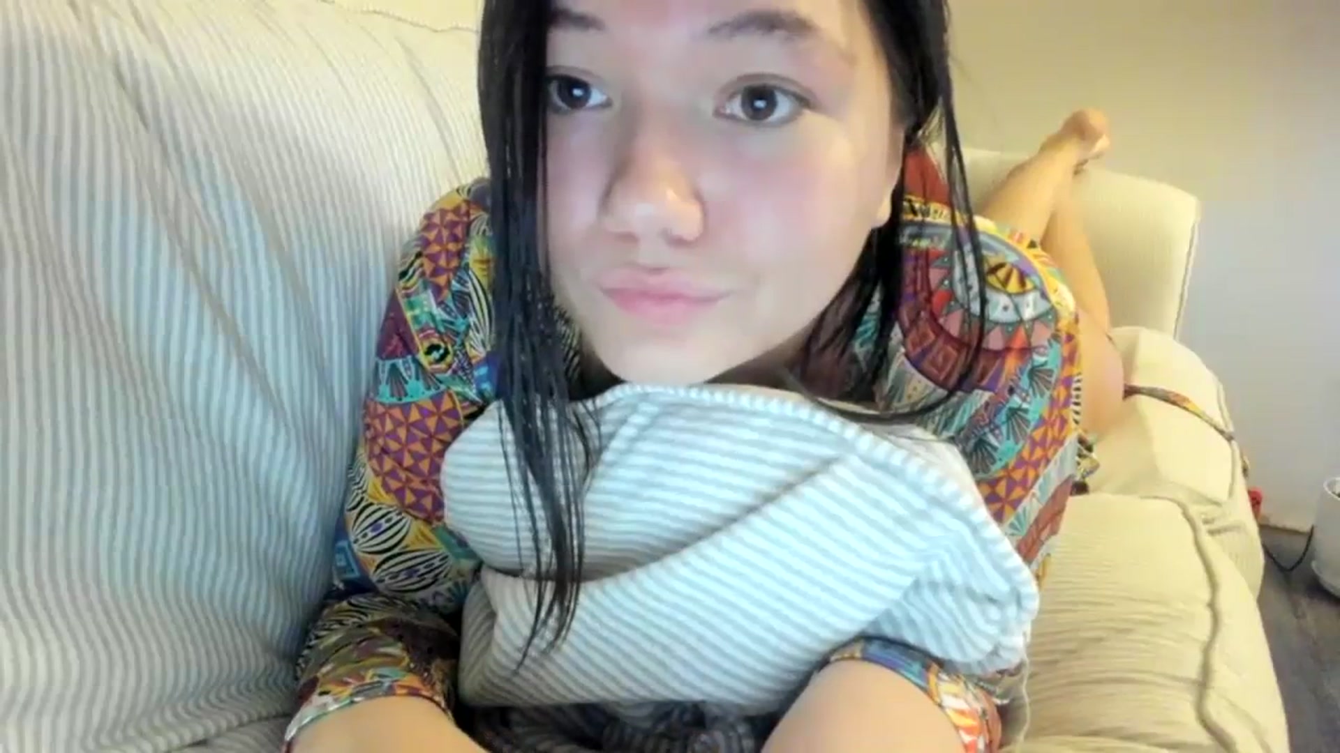 Gallery image thumbnail from asiadolll's myfreecams stream on, 10/26/2023, 07:57 image 4 of 20