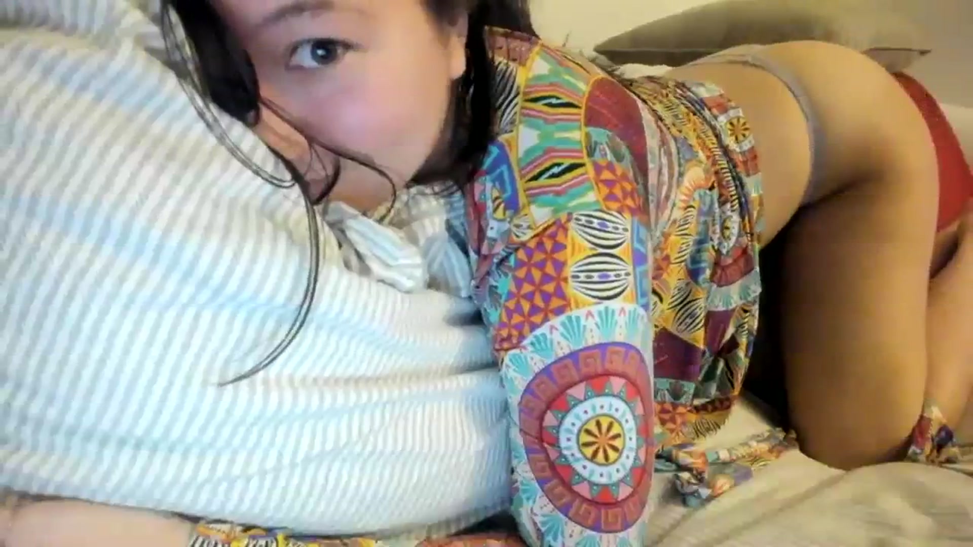 Gallery image thumbnail from asiadolll's myfreecams stream on, 10/26/2023, 07:57 image 18 of 20