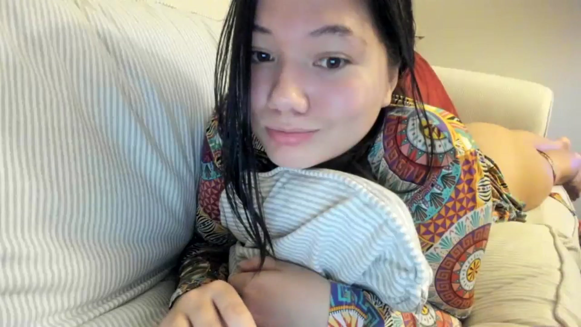 Gallery image thumbnail from asiadolll's myfreecams stream on, 10/26/2023, 07:57 image 9 of 20