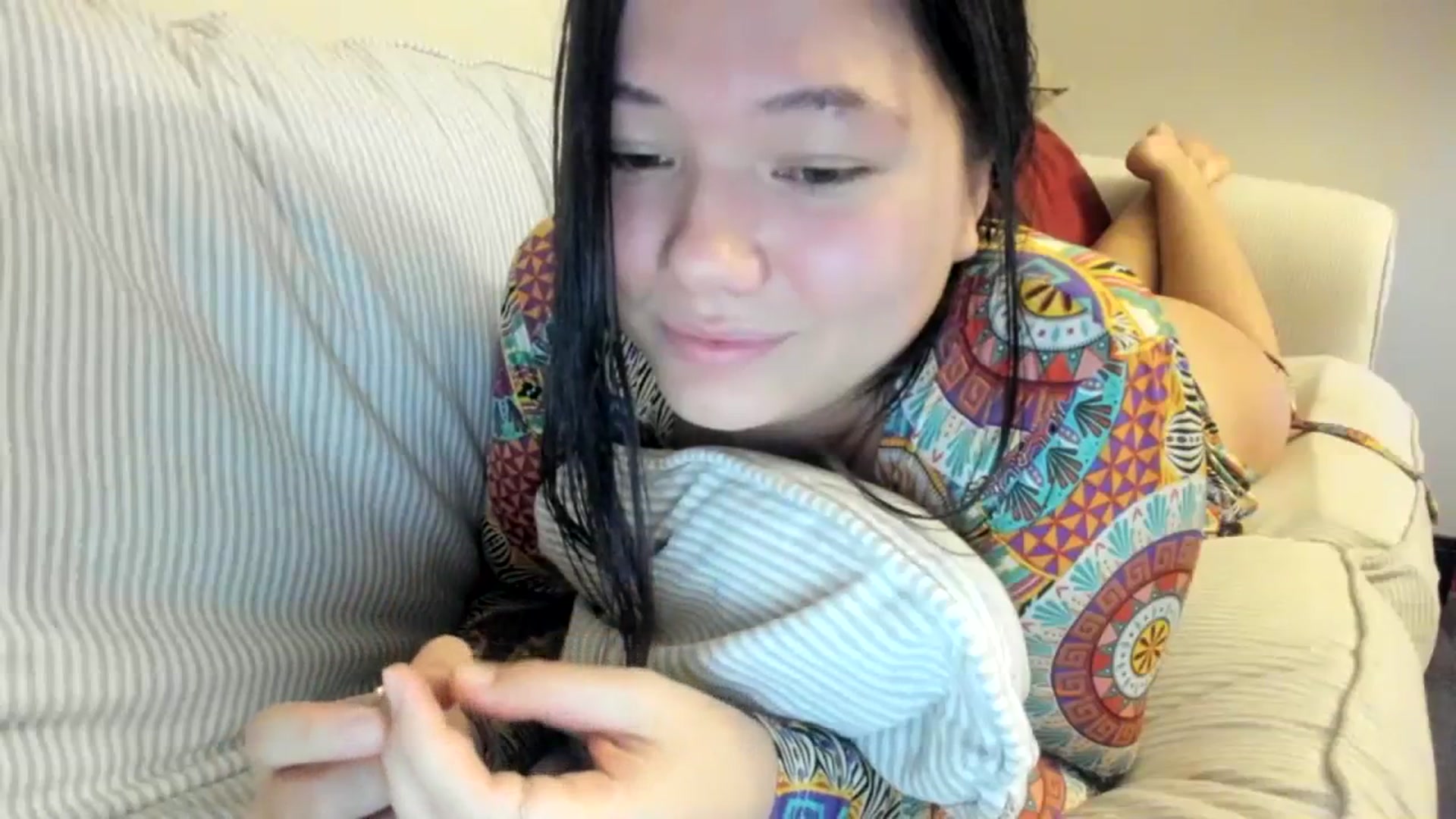 Gallery image thumbnail from asiadolll's myfreecams stream on, 10/26/2023, 07:57 image 2 of 20