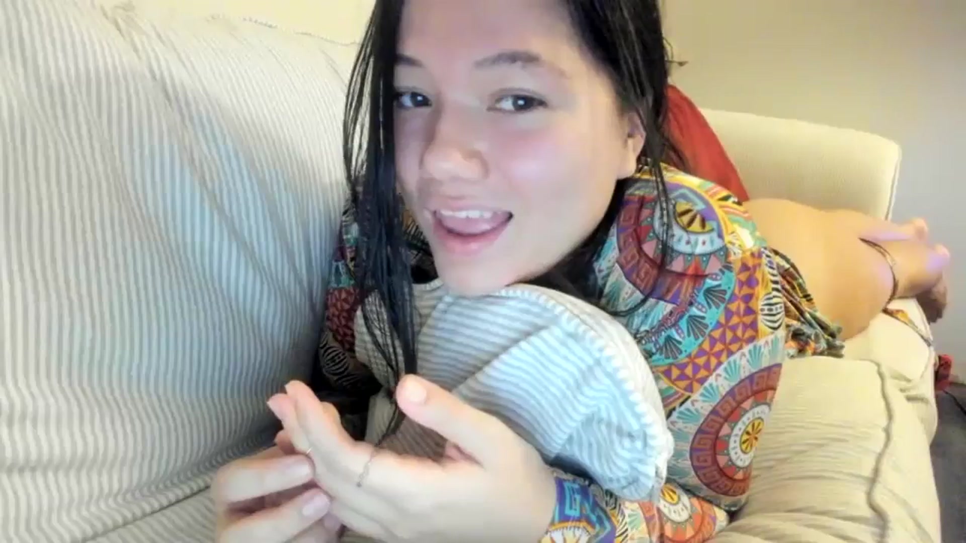 Gallery image thumbnail from asiadolll's myfreecams stream on, 10/26/2023, 07:57 image 8 of 20