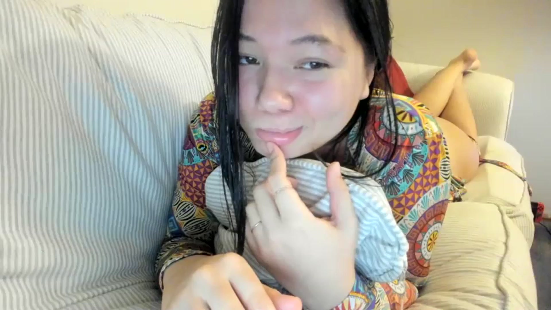 Gallery image thumbnail from asiadolll's myfreecams stream on, 10/26/2023, 07:57 image 5 of 20