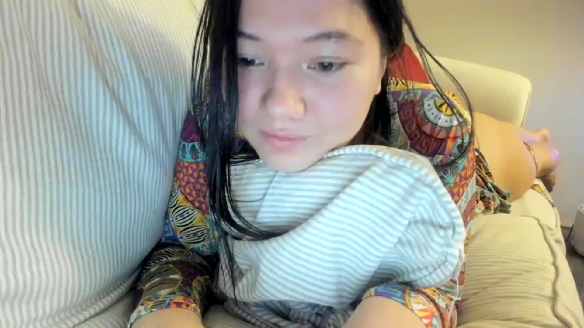 Gallery image thumbnail from asiadolll's myfreecams stream on, 10/26/2023, 07:57 image 10 of 20
