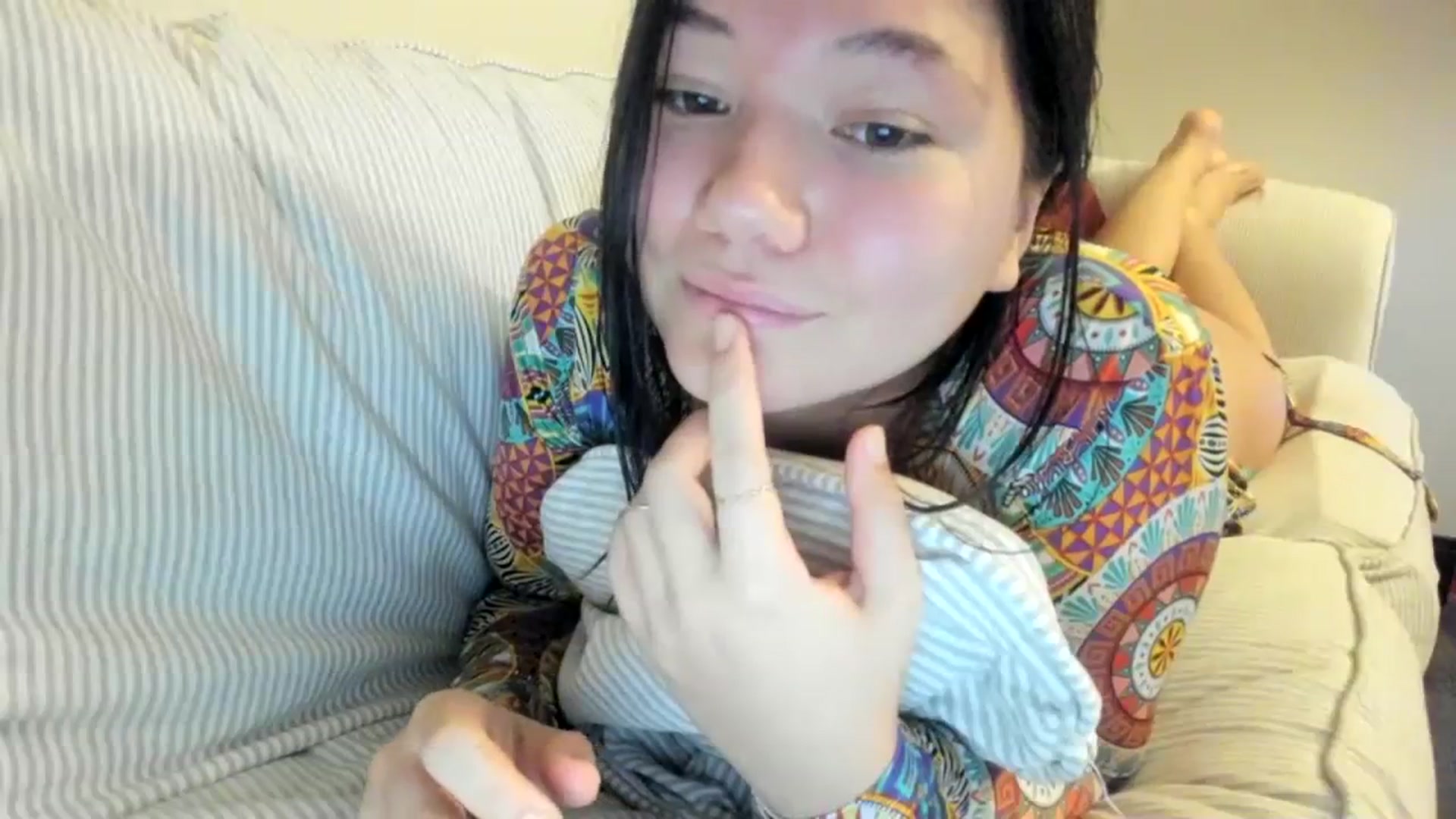Gallery image thumbnail from asiadolll's myfreecams stream on, 10/26/2023, 07:57 image 3 of 20