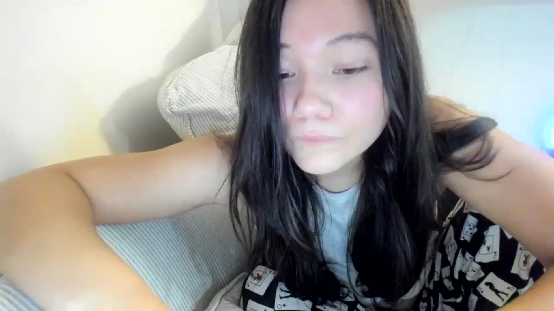 Gallery image thumbnail from asiadolll's myfreecams stream on, 10/28/2023, 09:35 image 1 of 20