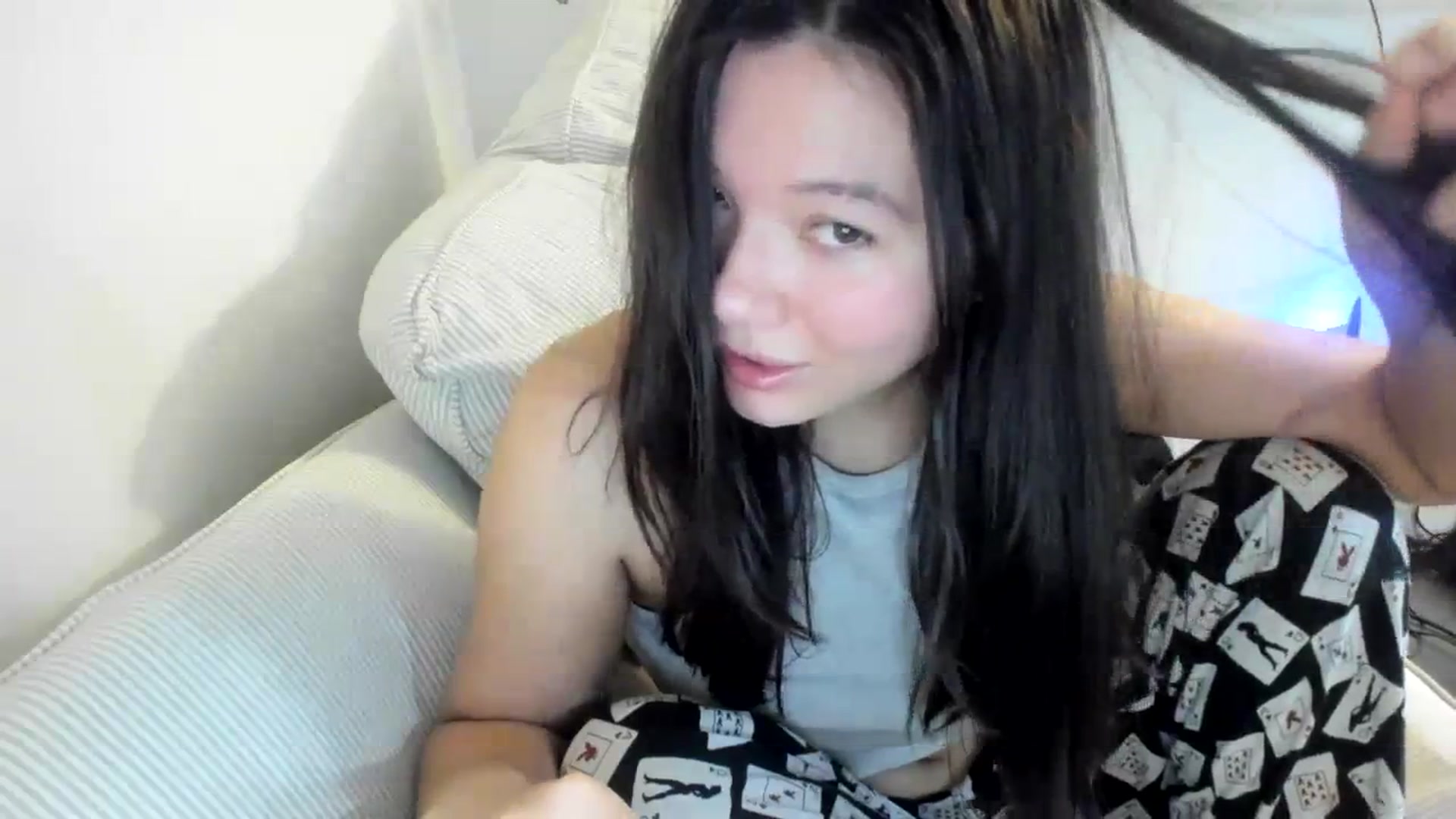 Gallery image thumbnail from asiadolll's myfreecams stream on, 10/28/2023, 09:35 image 4 of 20