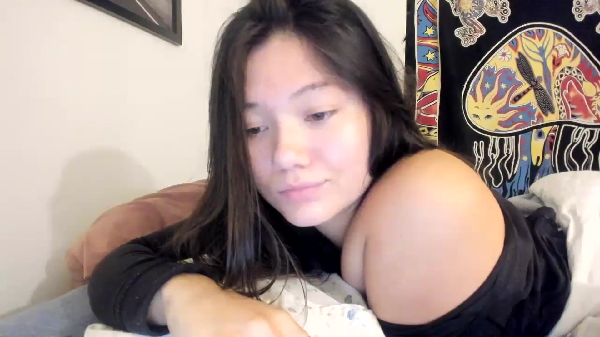 Gallery image thumbnail from asiadolll's myfreecams stream on, 10/30/2023, 10:04 image 3 of 20