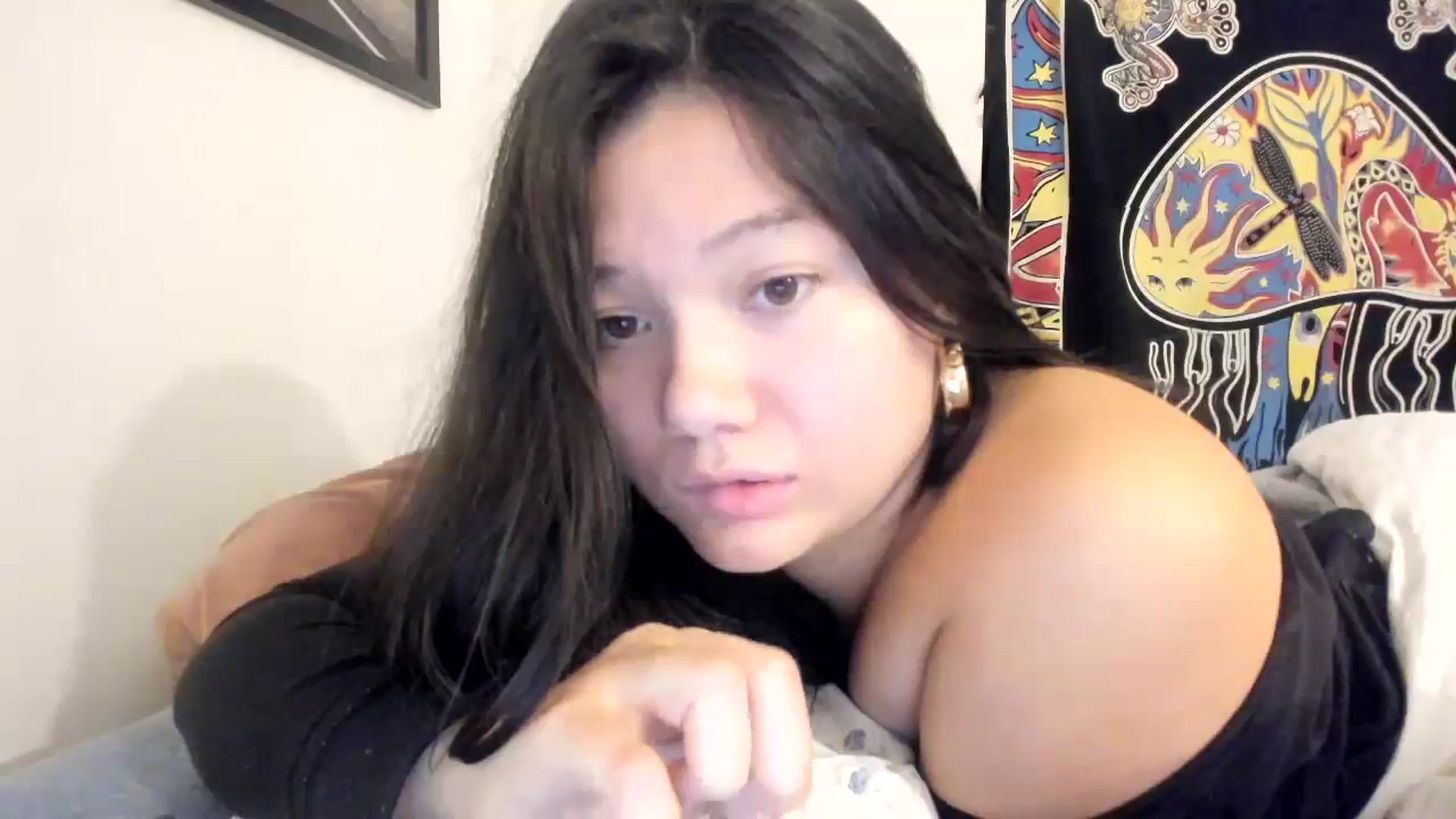 Gallery image thumbnail from asiadolll's myfreecams stream on, 10/30/2023, 10:04 image 6 of 20