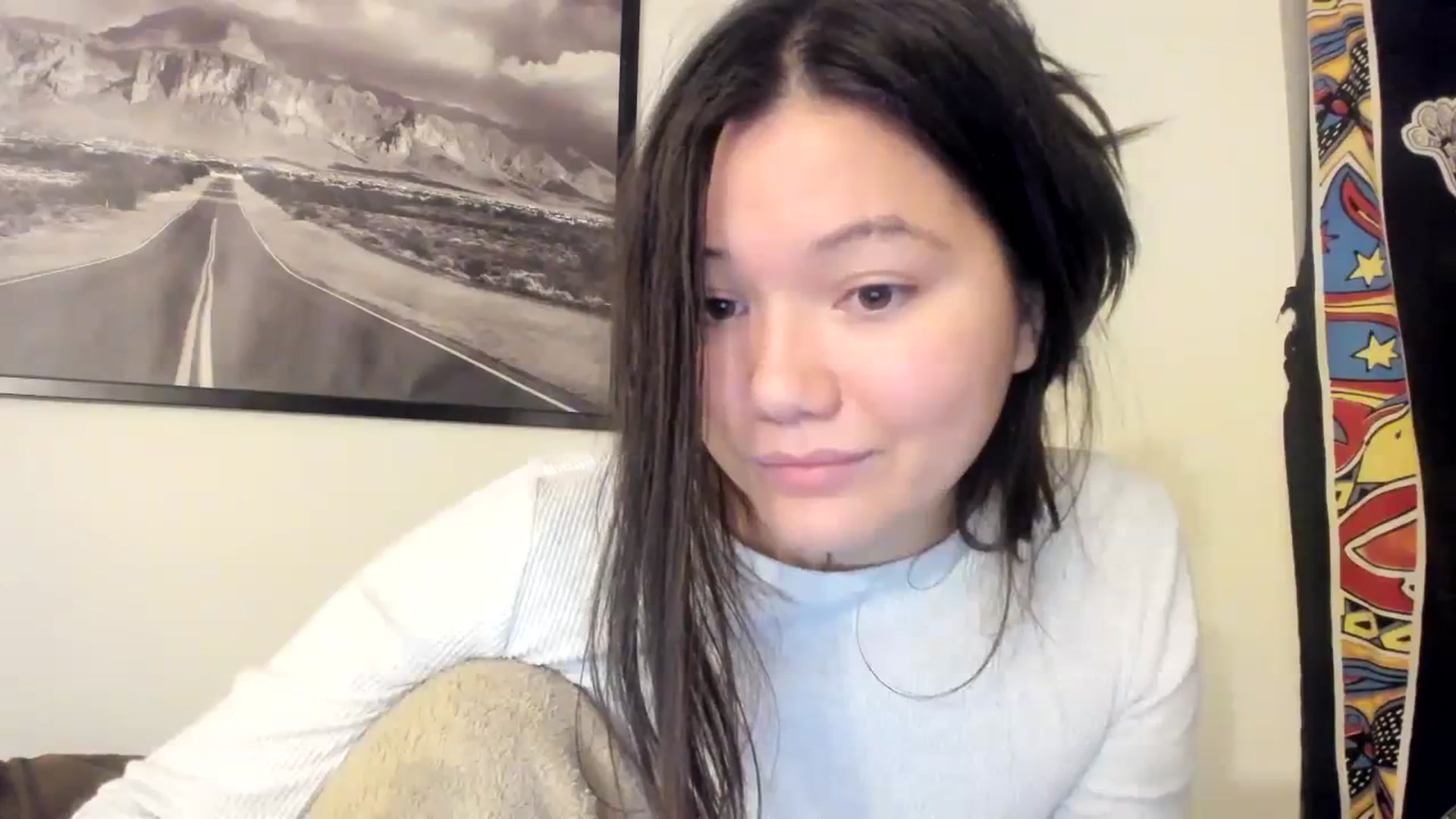 Gallery image thumbnail from asiadolll's myfreecams stream on, 10/31/2023, 07:24 image 13 of 20
