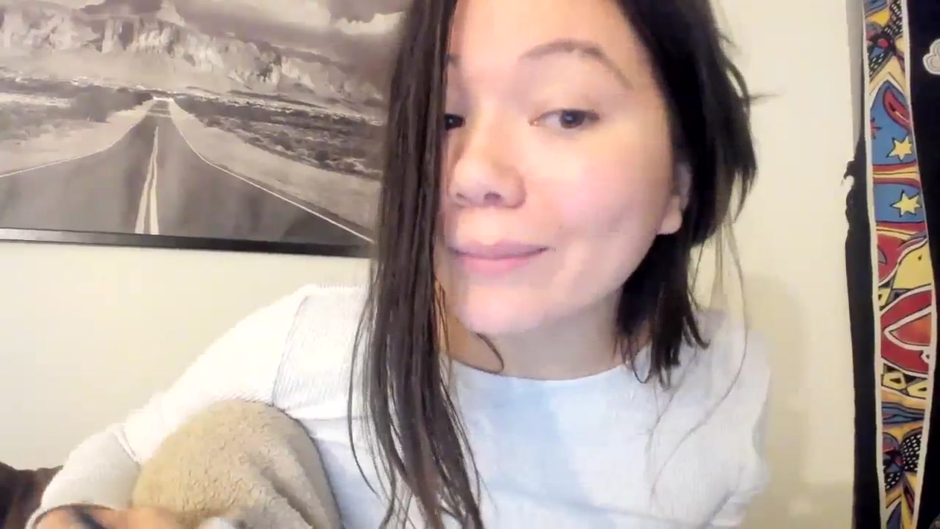 Gallery image thumbnail from asiadolll's myfreecams stream on, 10/31/2023, 07:24 image 5 of 20