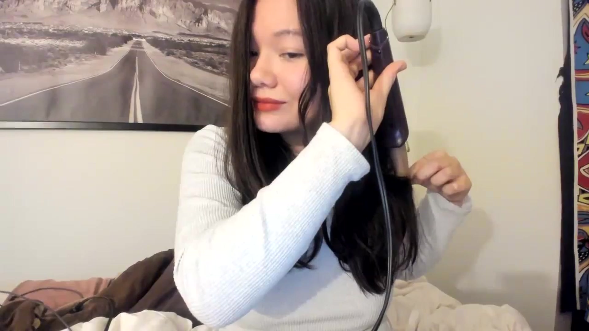 Gallery image thumbnail from asiadolll's myfreecams stream on, 10/31/2023, 09:22 image 5 of 20