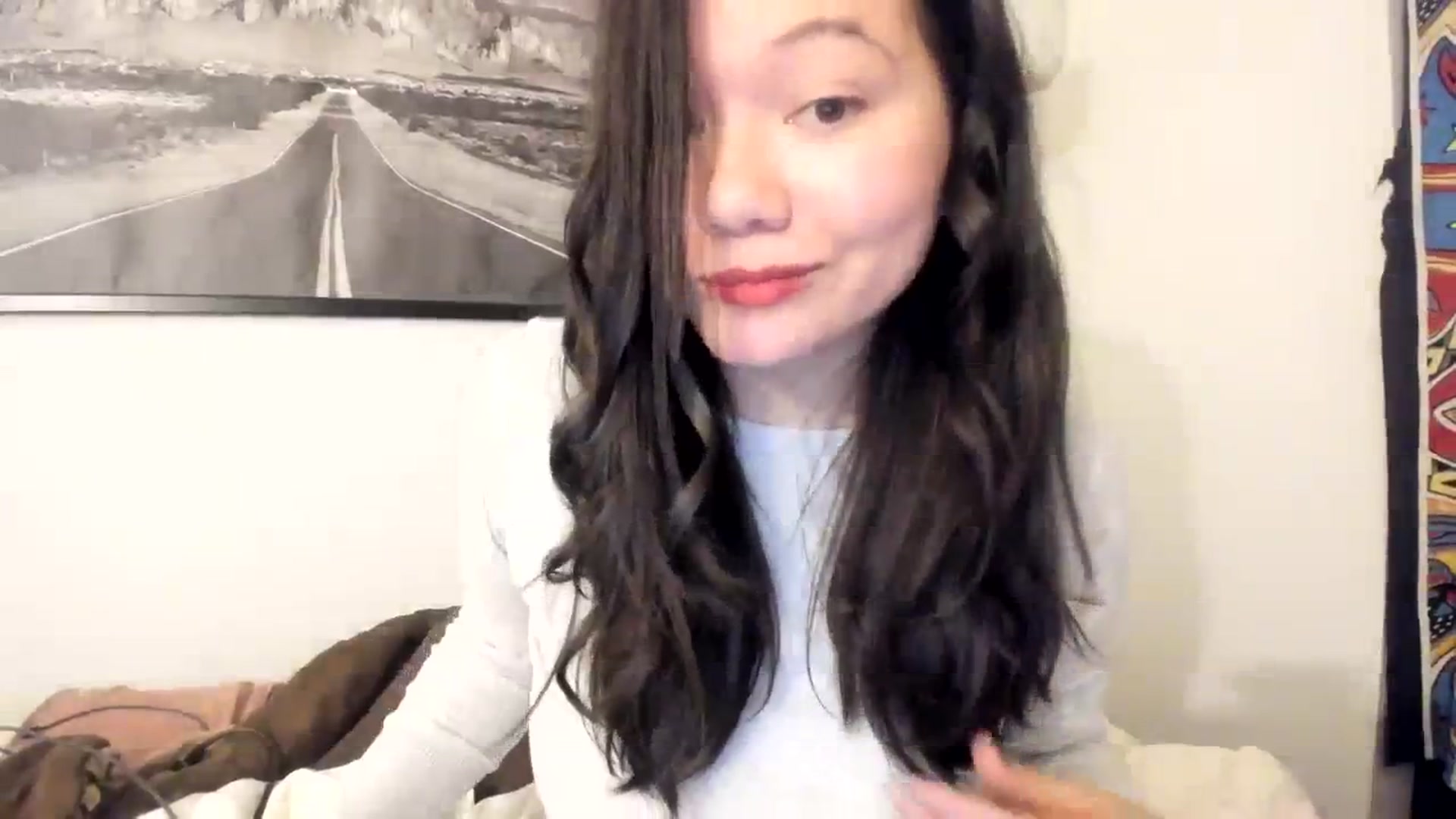 Gallery image thumbnail from asiadolll's myfreecams stream on, 10/31/2023, 09:22 image 6 of 20