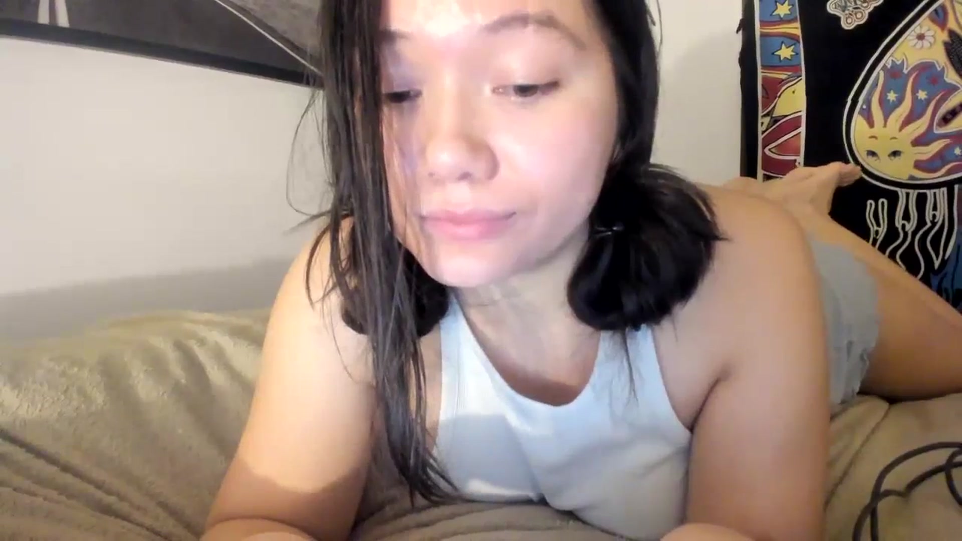 Gallery image thumbnail from asiadolll's myfreecams stream on, 11/02/2023, 09:43 image 15 of 20