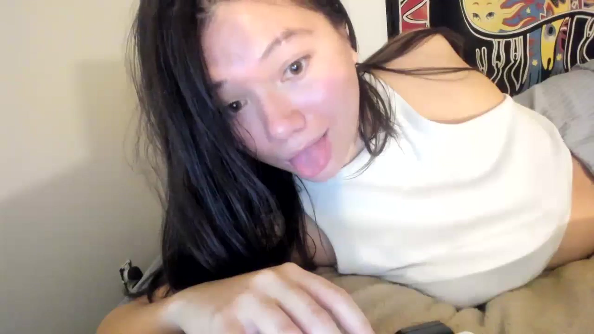 Gallery image thumbnail from asiadolll's myfreecams stream on, 11/02/2023, 11:08 image 13 of 20