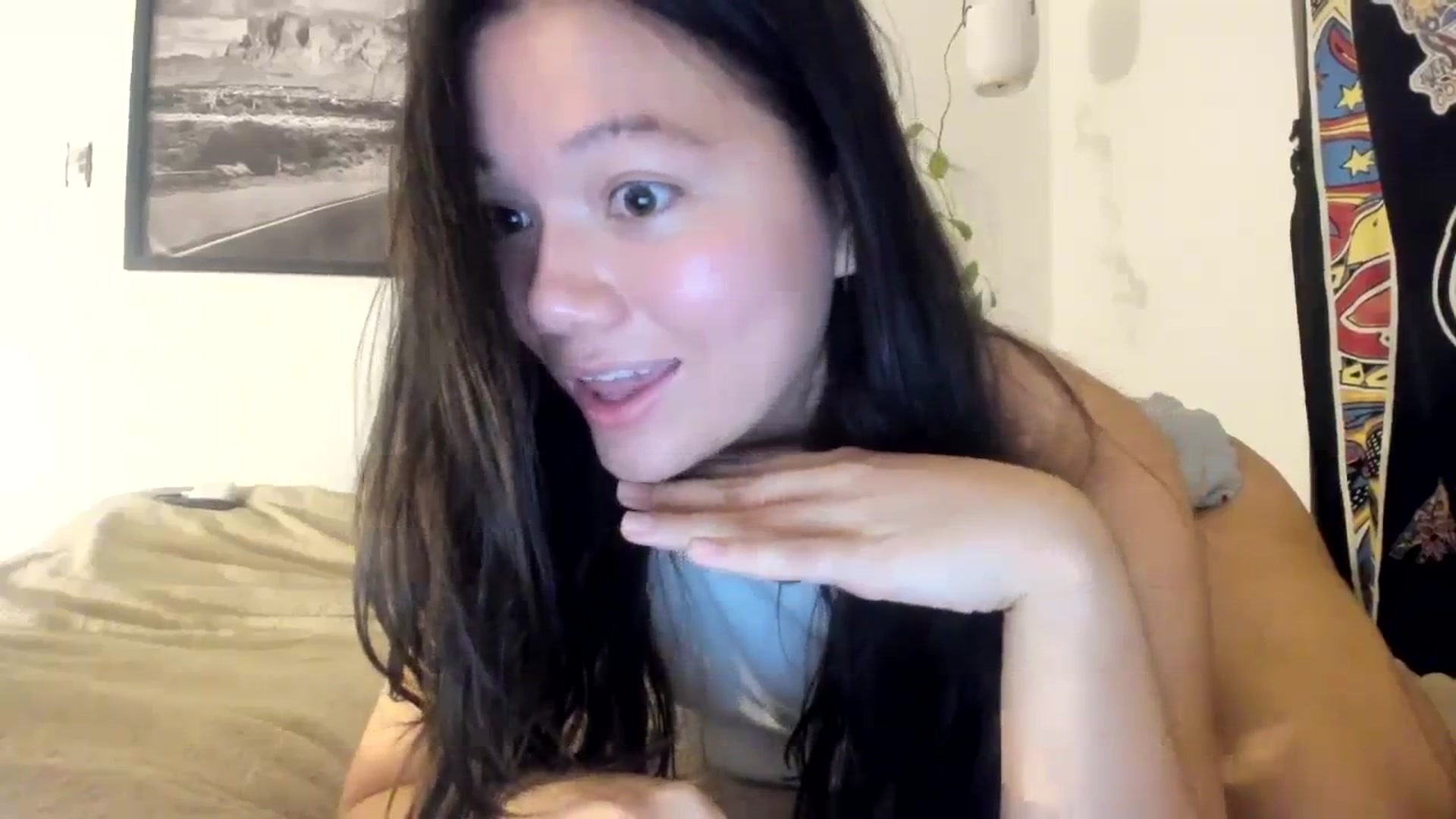 Gallery image thumbnail from asiadolll's myfreecams stream on, 11/02/2023, 11:08 image 7 of 20