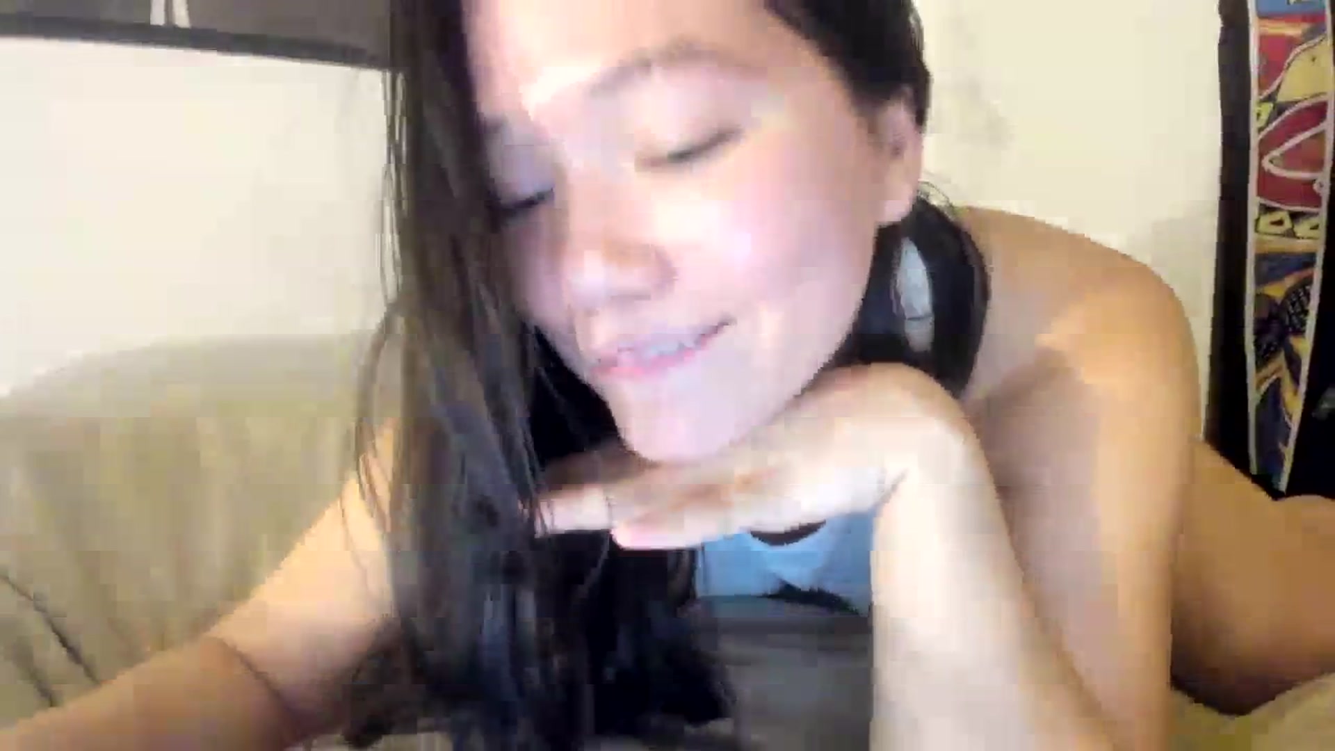 Gallery image thumbnail from asiadolll's myfreecams stream on, 11/02/2023, 11:08 image 4 of 20