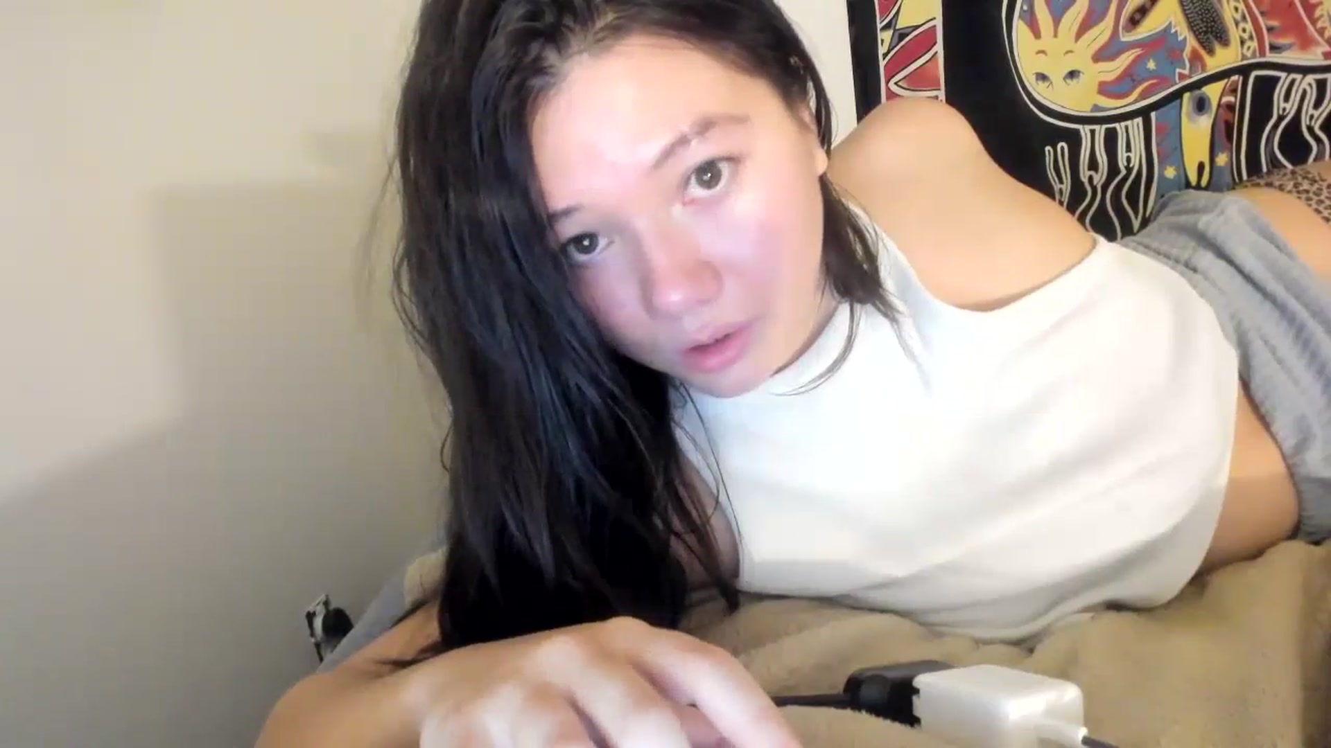 Gallery image thumbnail from asiadolll's myfreecams stream on, 11/02/2023, 11:08 image 11 of 20