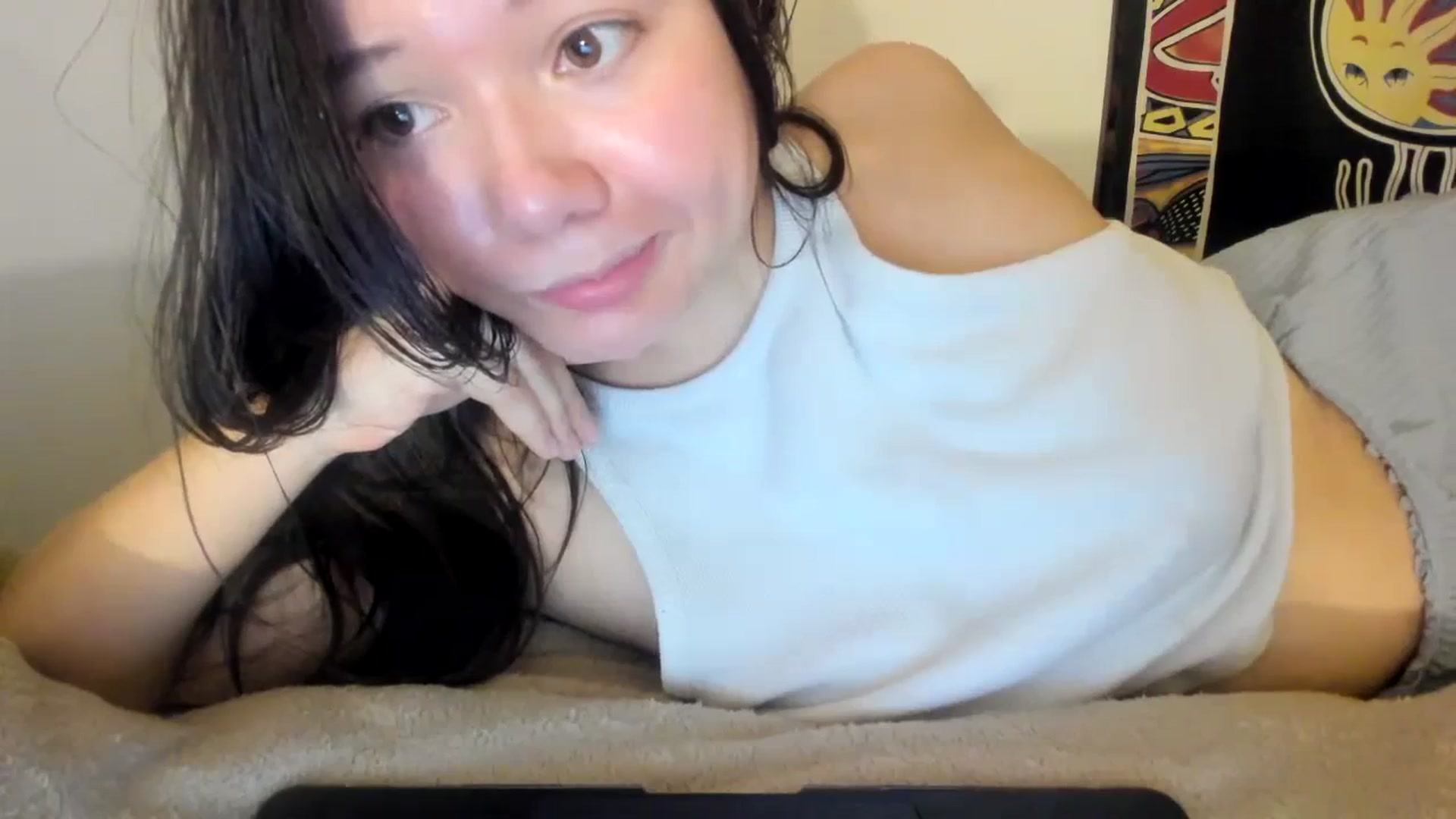 Gallery image thumbnail from asiadolll's myfreecams stream on, 11/02/2023, 11:08 image 19 of 20