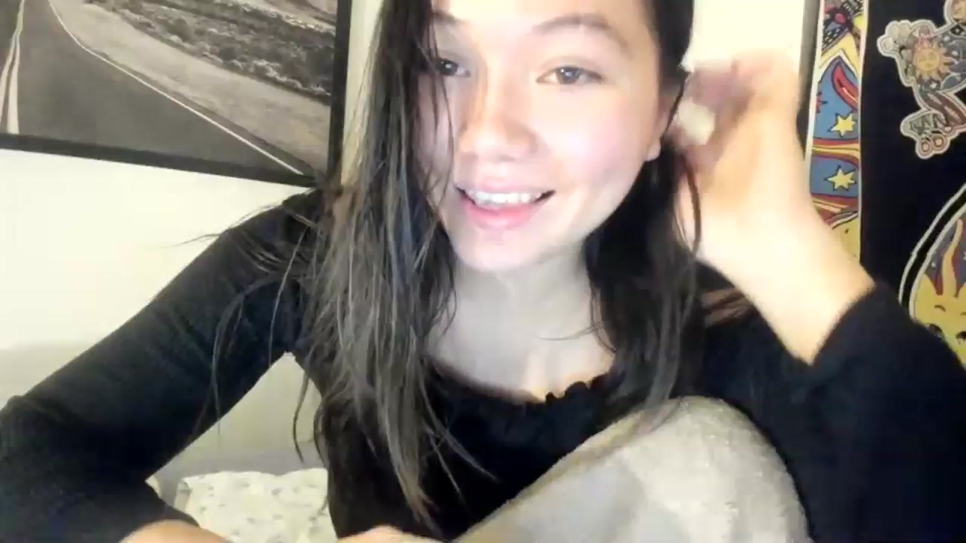Gallery image thumbnail from asiadolll's myfreecams stream on, 11/03/2023, 01:51 image 8 of 20