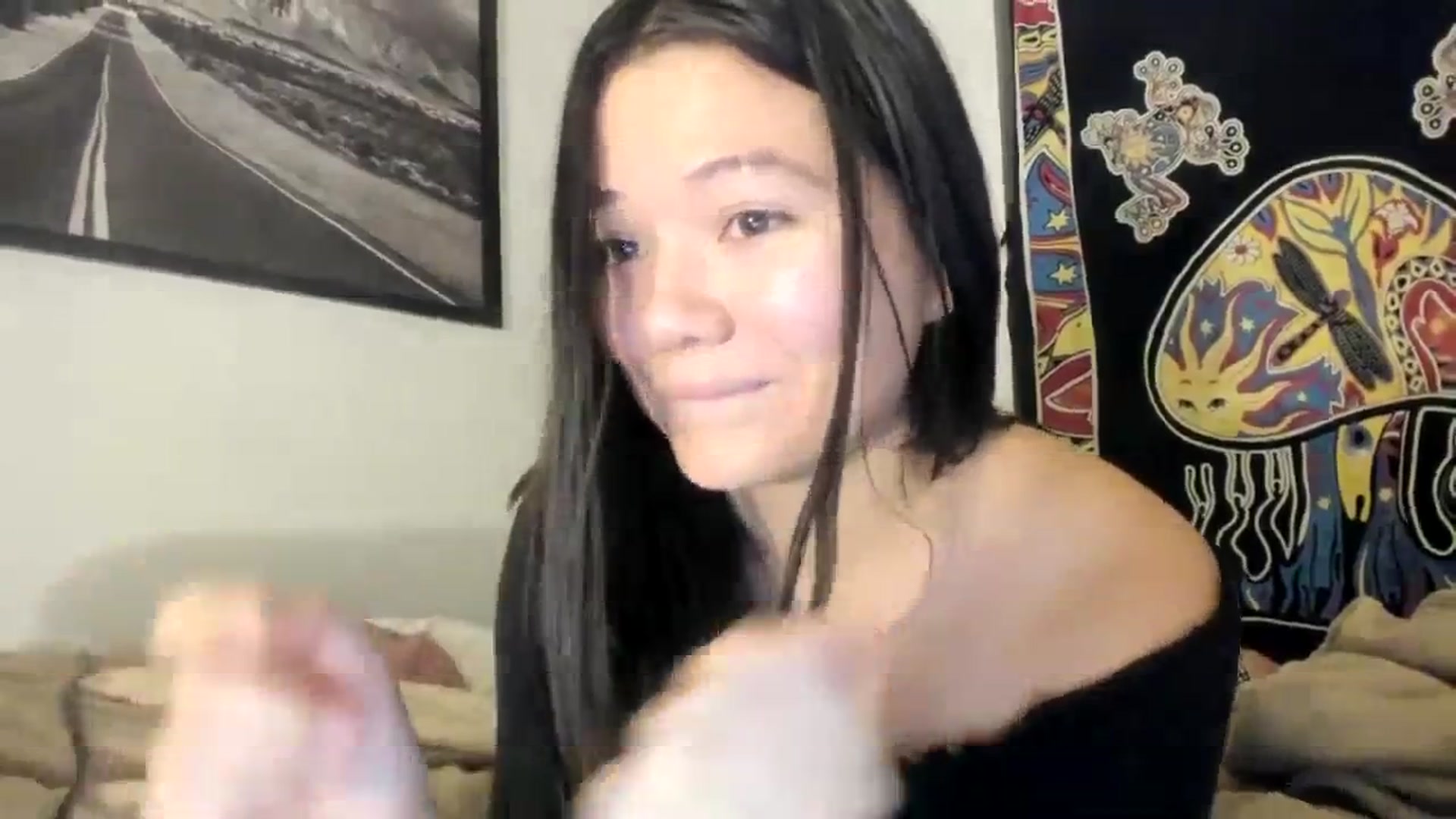 Gallery image thumbnail from asiadolll's myfreecams stream on, 11/03/2023, 01:51 image 5 of 20