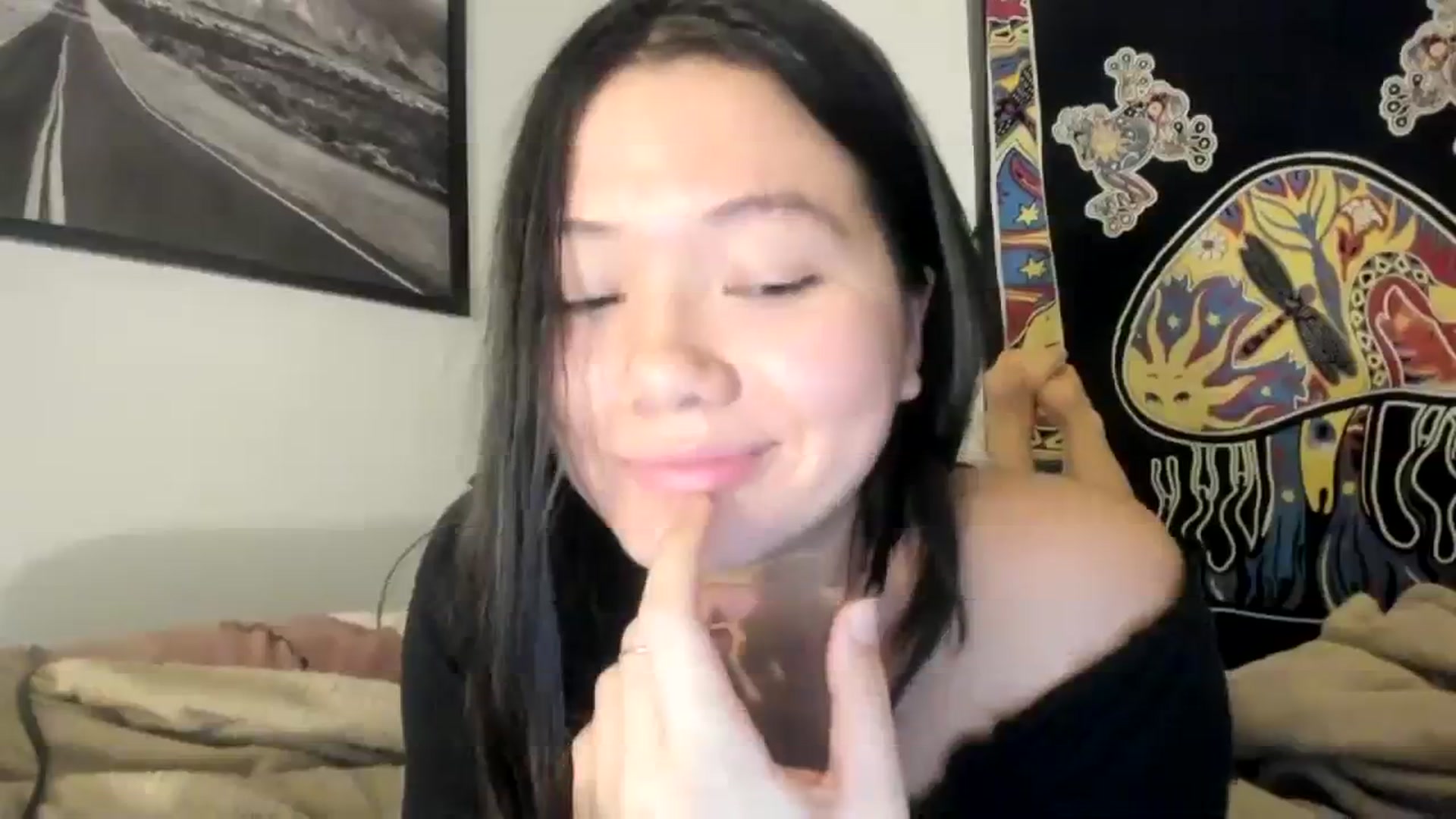 Gallery image thumbnail from asiadolll's myfreecams stream on, 11/03/2023, 01:51 image 6 of 20