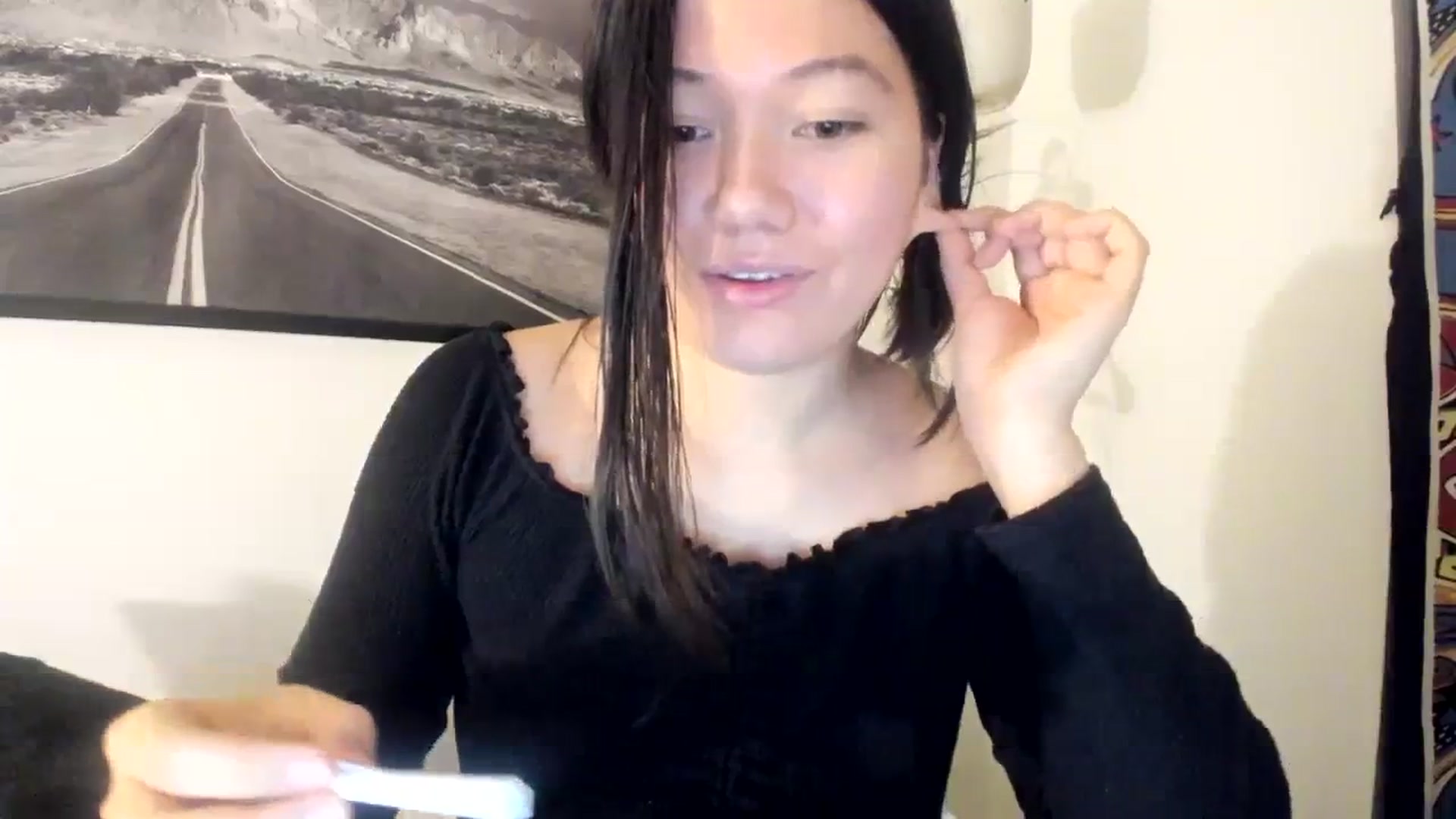 Gallery image thumbnail from asiadolll's myfreecams stream on, 11/03/2023, 01:51 image 19 of 20