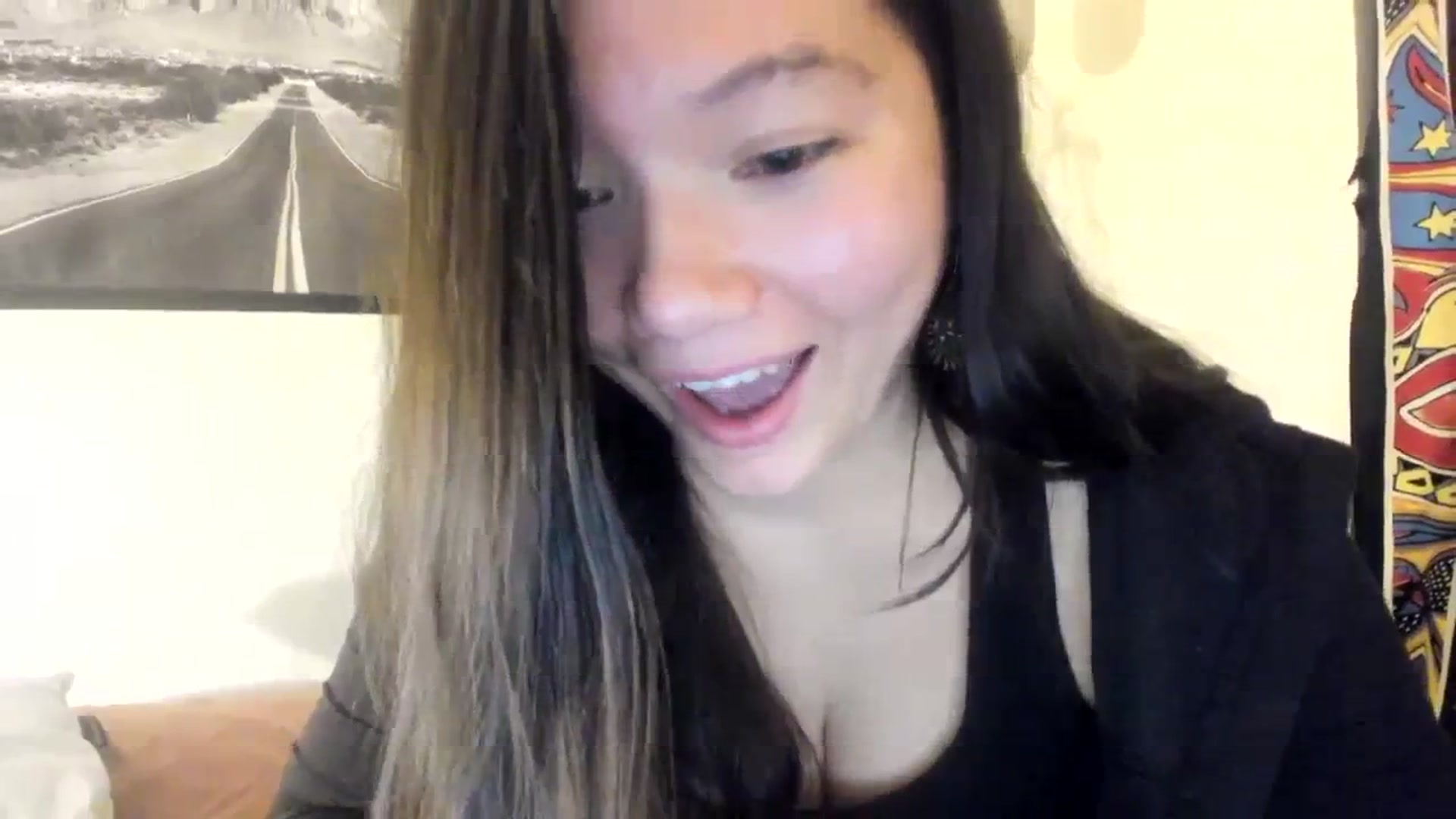 Gallery image thumbnail from asiadolll's myfreecams stream on, 11/04/2023, 09:59 image 4 of 20
