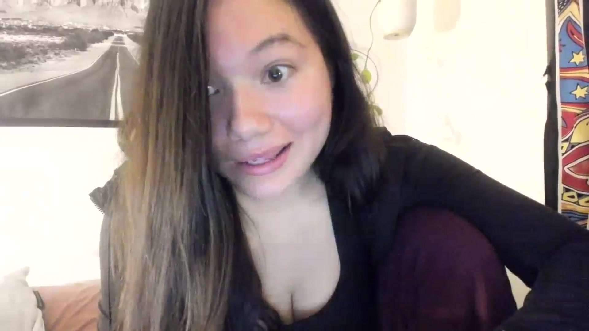 Gallery image thumbnail from asiadolll's myfreecams stream on, 11/04/2023, 09:59 image 6 of 20