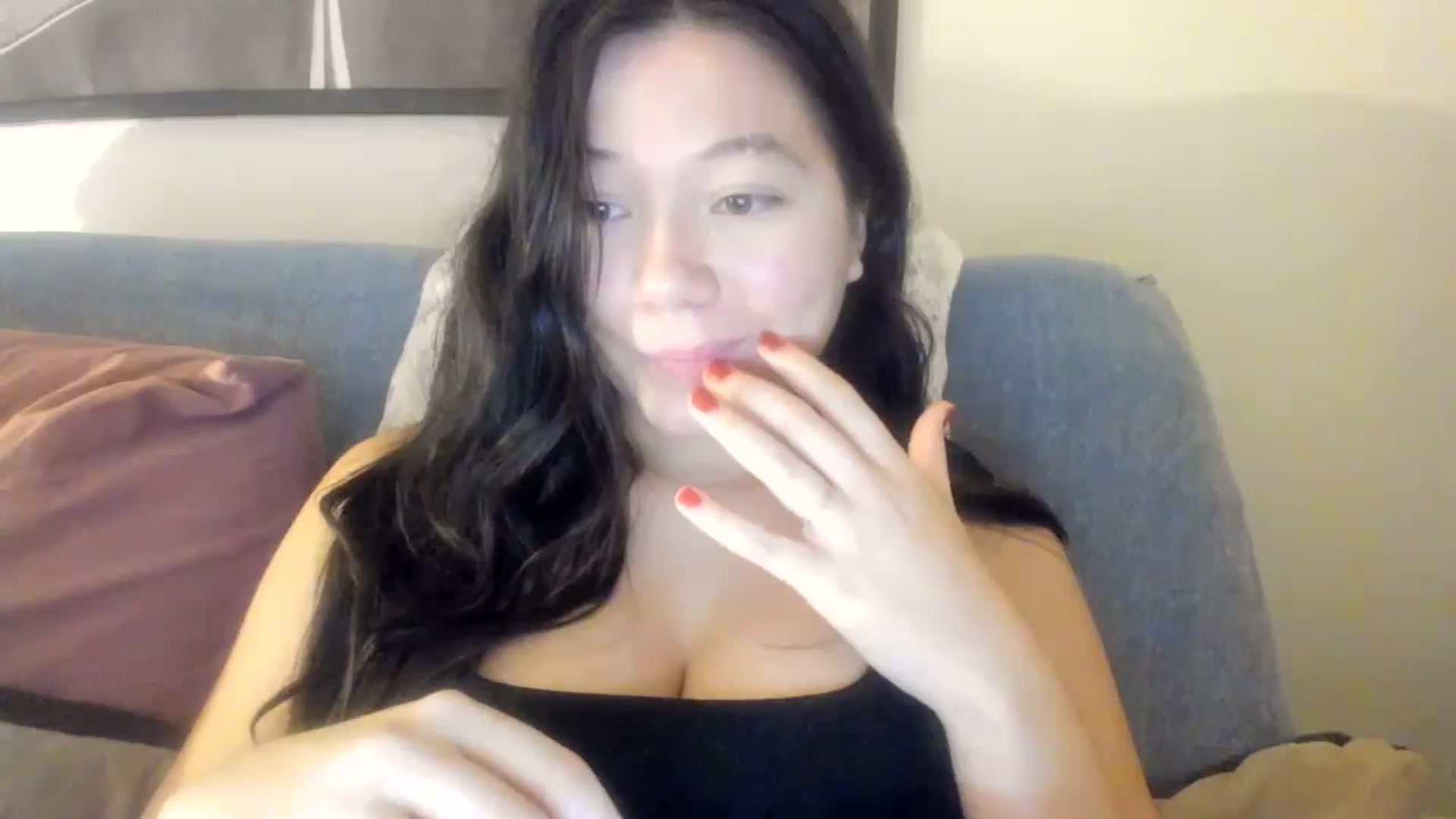 Gallery image thumbnail from asiadolll's myfreecams stream on, 11/09/2023, 11:09 image 16 of 20