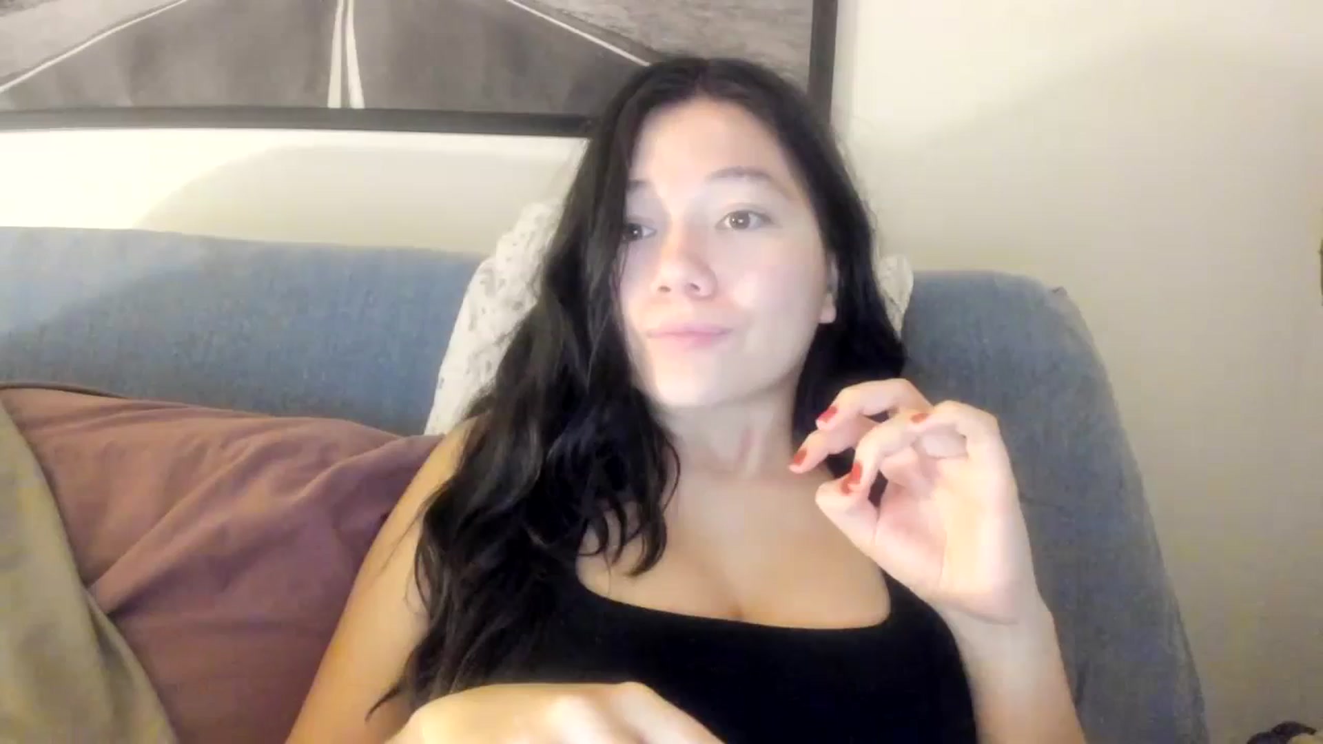 Gallery image thumbnail from asiadolll's myfreecams stream on, 11/09/2023, 12:24 image 8 of 20