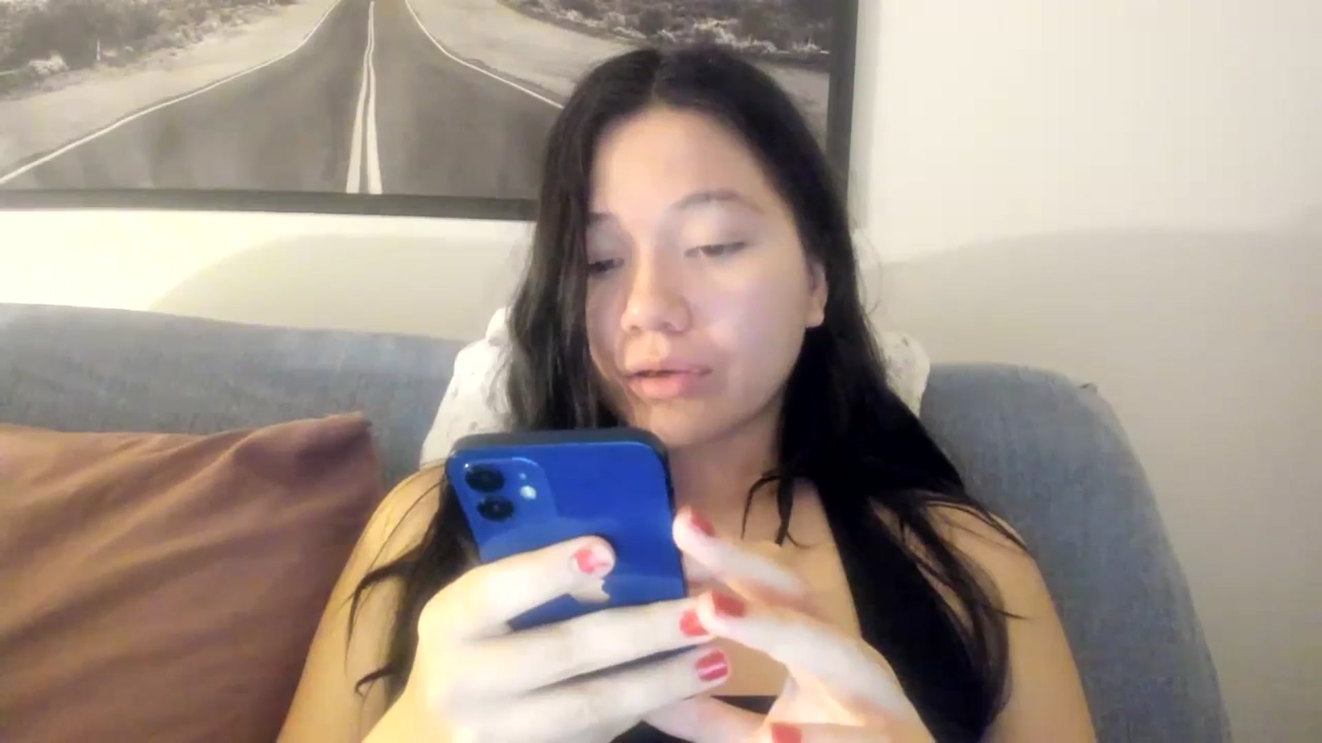 Gallery image thumbnail from asiadolll's myfreecams stream on, 11/09/2023, 12:24 image 19 of 20