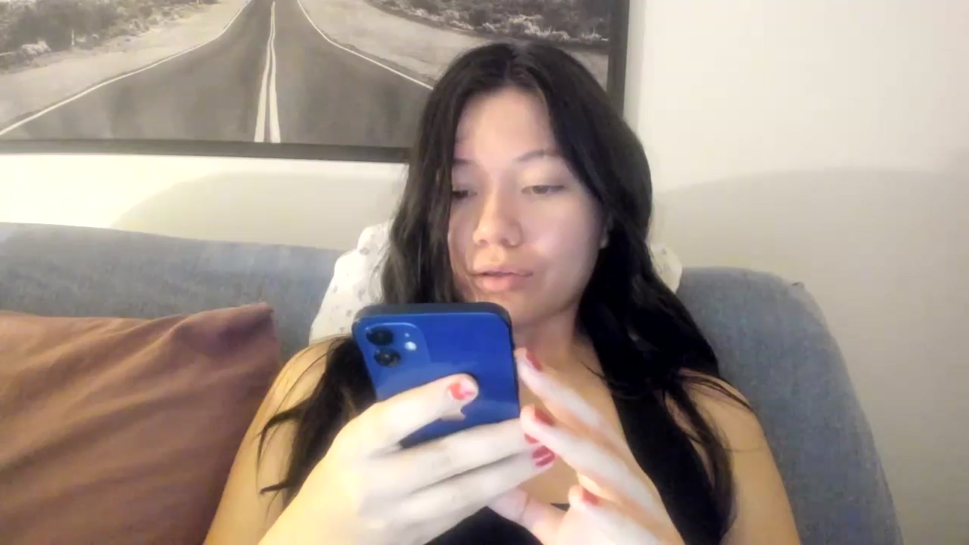Gallery image thumbnail from asiadolll's myfreecams stream on, 11/09/2023, 12:24 image 20 of 20