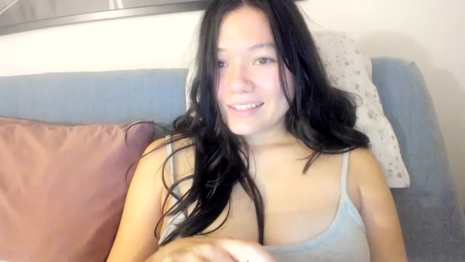 Gallery image thumbnail from asiadolll's myfreecams stream on, 11/10/2023, 10:47 image 20 of 20