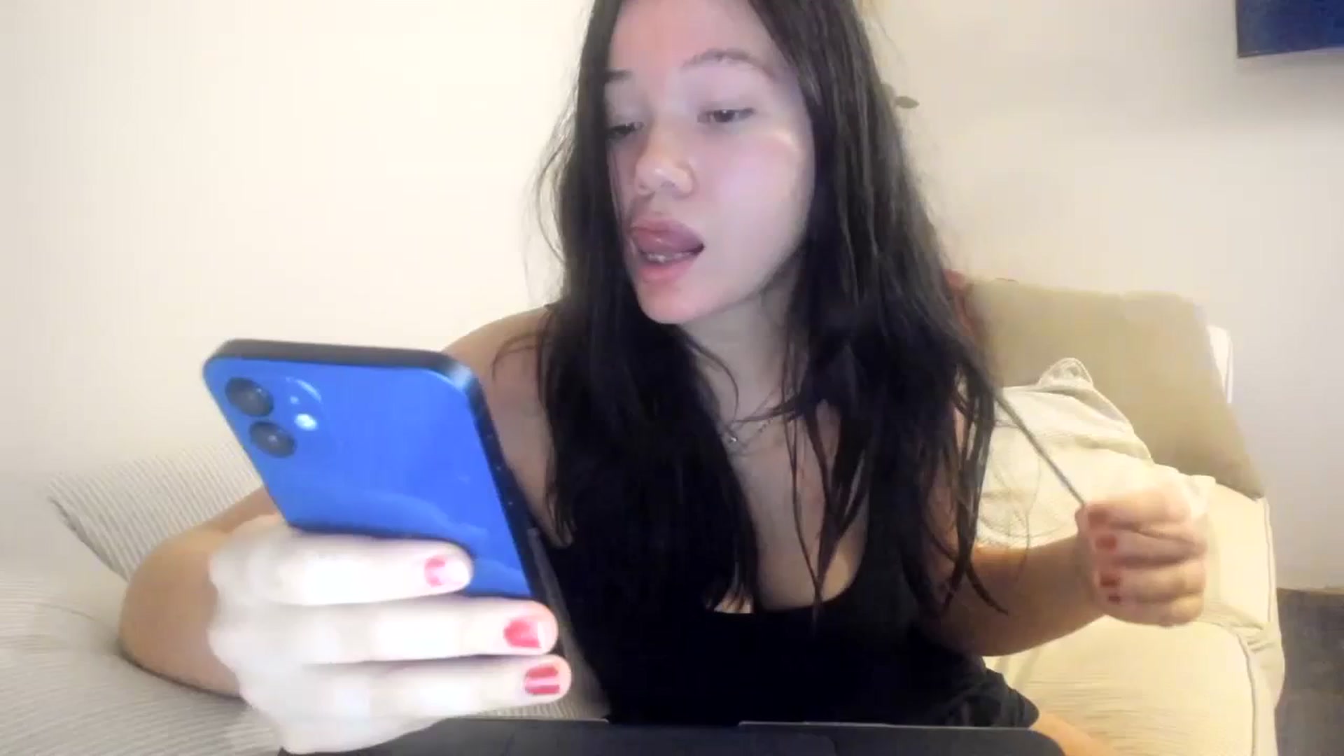 Gallery image thumbnail from asiadolll's myfreecams stream on, 11/11/2023, 14:04 image 1 of 20