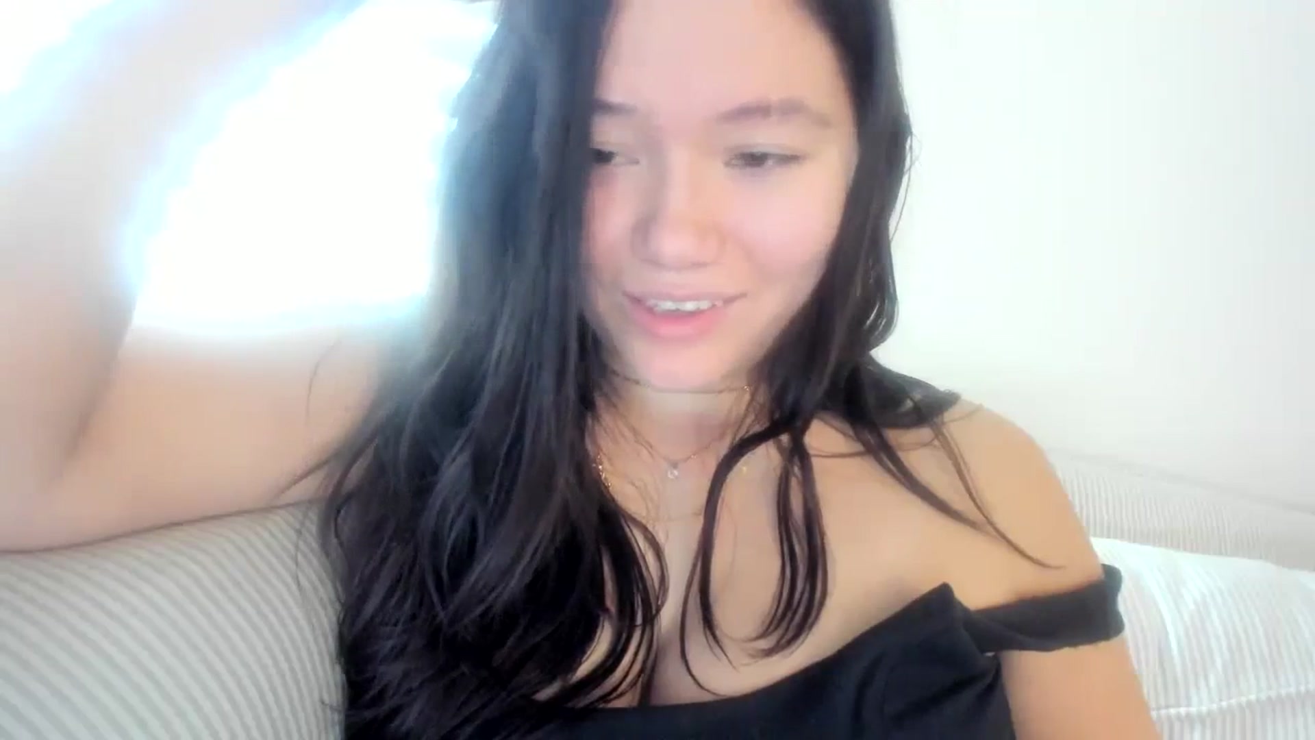 Gallery image thumbnail from asiadolll's myfreecams stream on, 11/11/2023, 15:05 image 20 of 20