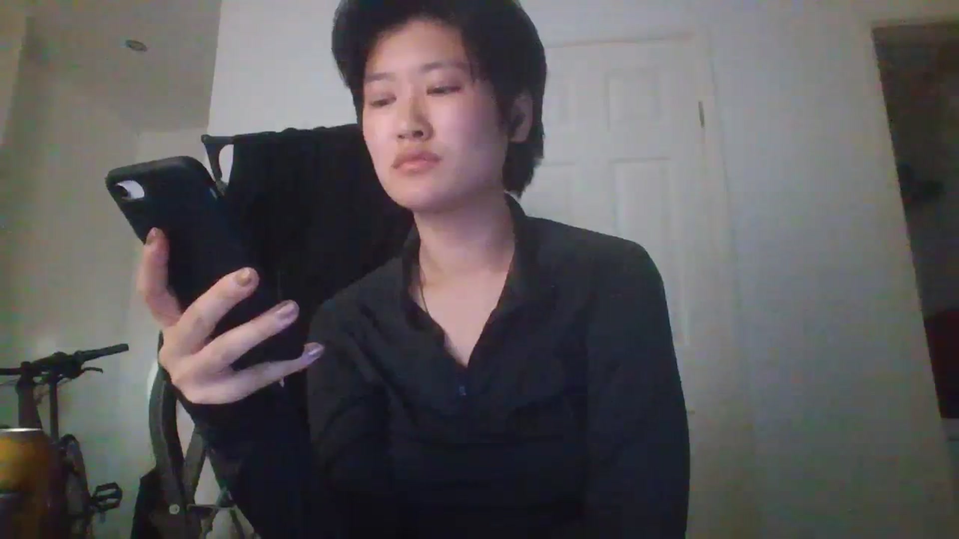 Gallery image thumbnail from asianfemale69's myfreecams stream on, 07/25/2023, 18:13 image 18 of 20