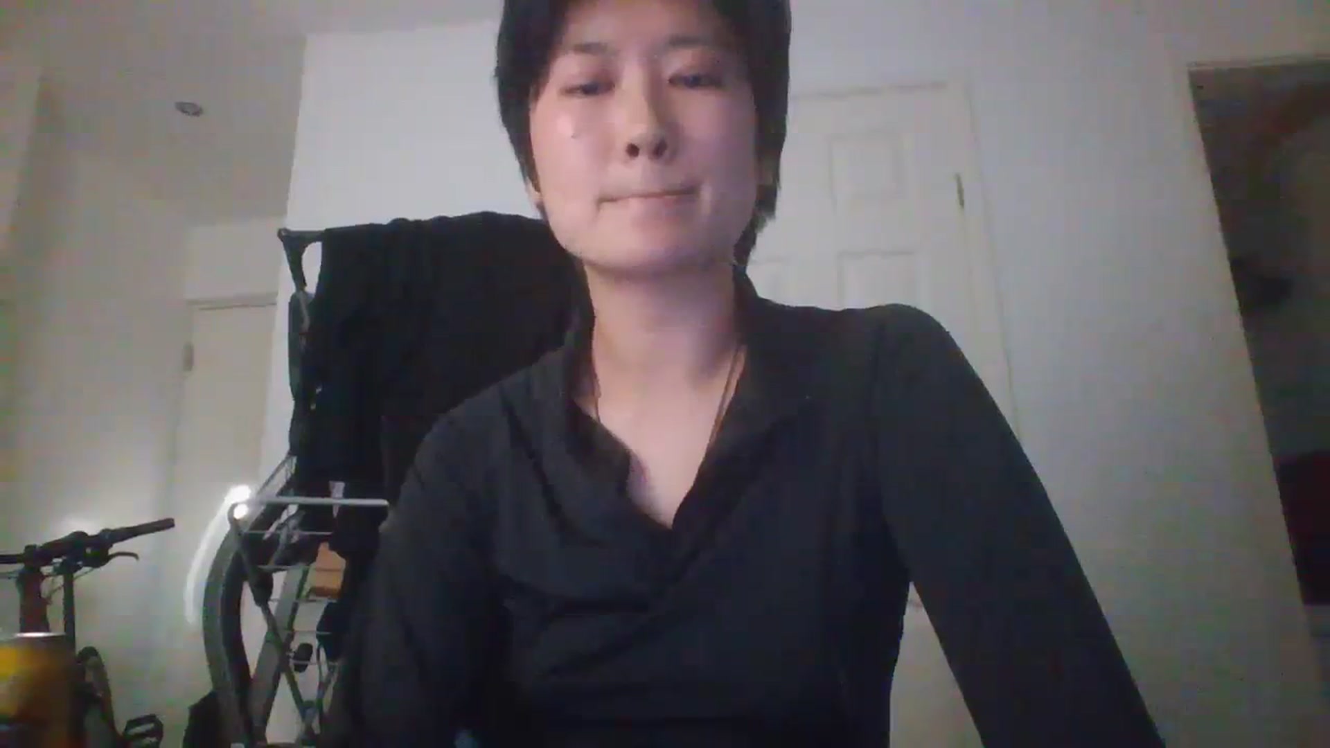 Gallery image thumbnail from asianfemale69's myfreecams stream on, 07/25/2023, 18:13 image 14 of 20