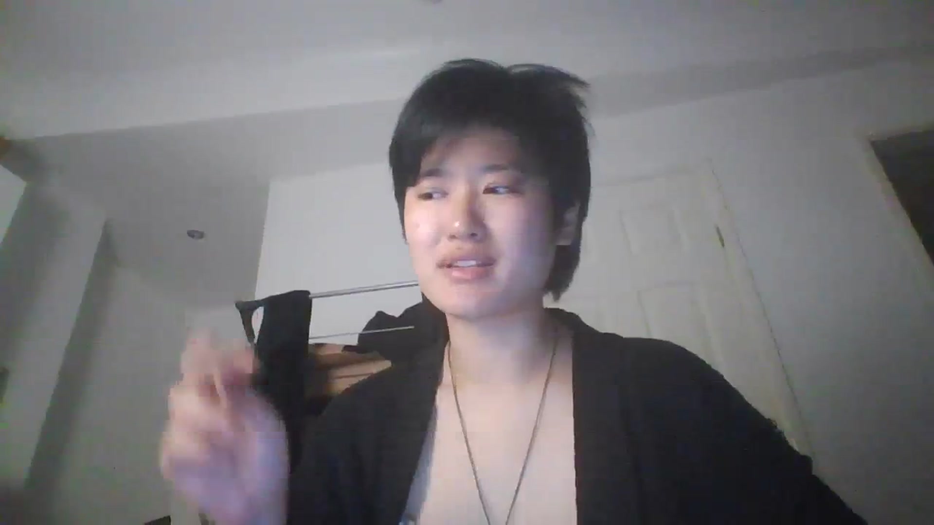 Gallery image thumbnail from asianfemale69's myfreecams stream on, 07/26/2023, 24:37 image 4 of 20