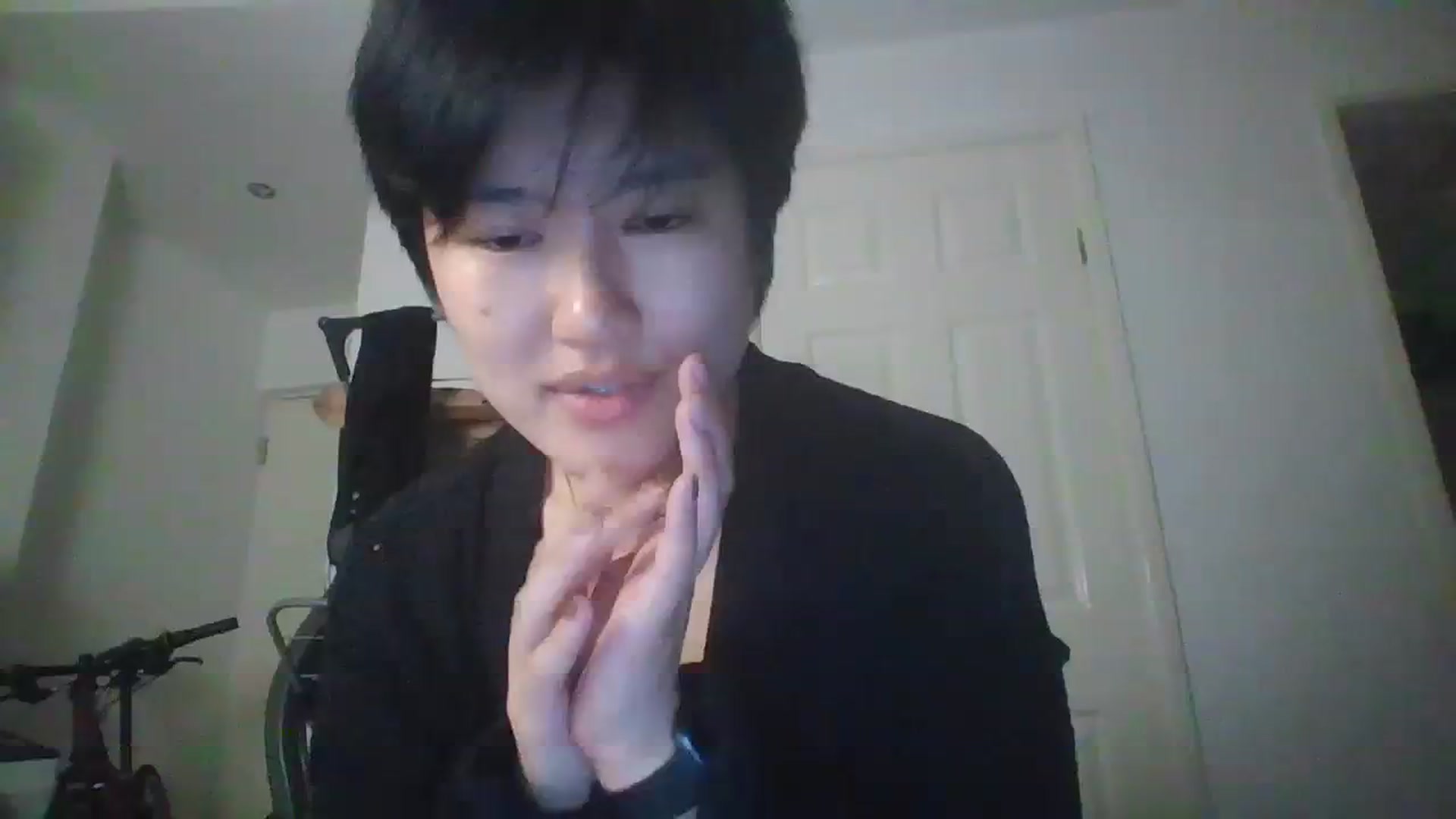 Gallery image thumbnail from asianfemale69's myfreecams stream on, 07/26/2023, 24:37 image 18 of 20