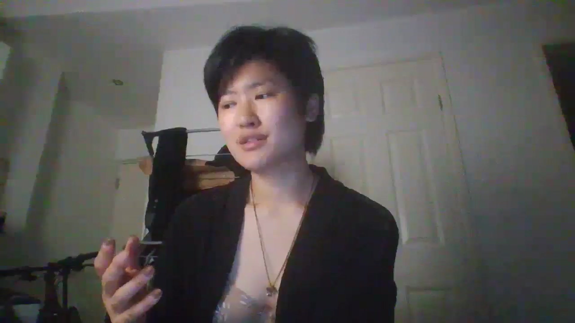 Gallery image thumbnail from asianfemale69's myfreecams stream on, 07/26/2023, 24:37 image 7 of 20