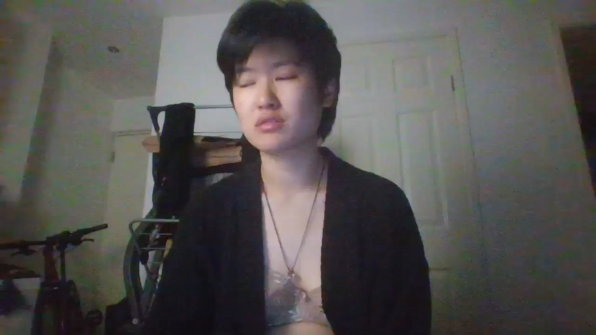Gallery image thumbnail from asianfemale69's myfreecams stream on, 07/26/2023, 02:14 image 1 of 20