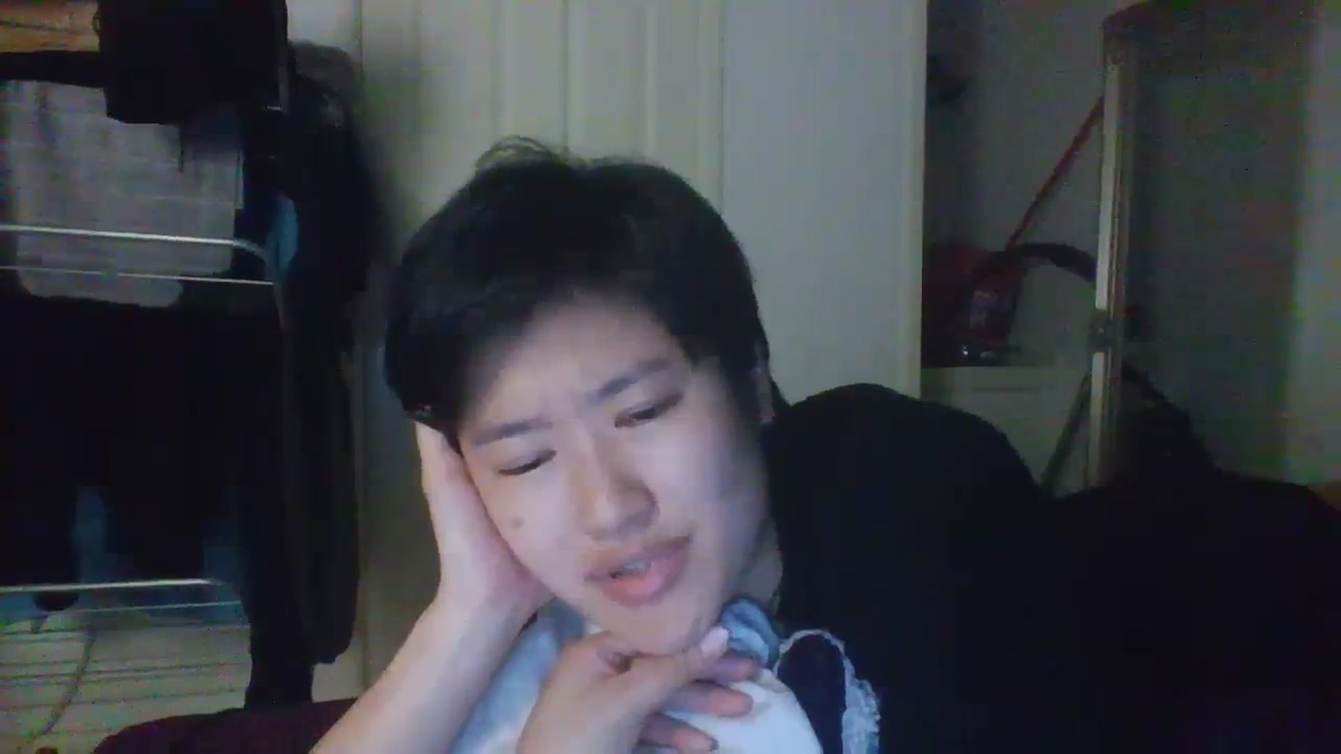 Gallery image thumbnail from asianfemale69's myfreecams stream on, 07/26/2023, 02:14 image 19 of 20