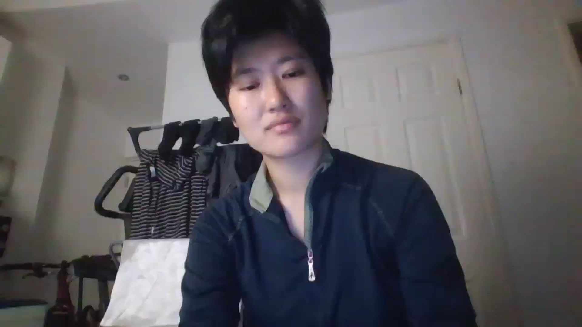 Gallery image thumbnail from asianfemale69's myfreecams stream on, 07/28/2023, 21:33 image 14 of 20