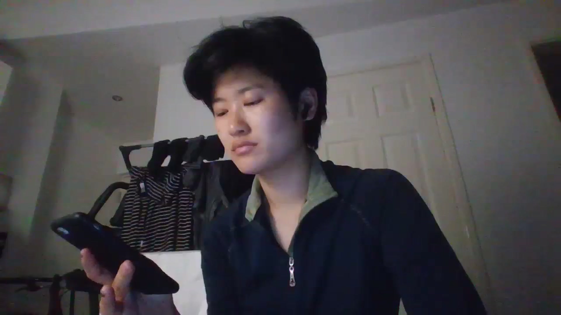 Gallery image thumbnail from asianfemale69's myfreecams stream on, 07/28/2023, 22:39 image 9 of 20