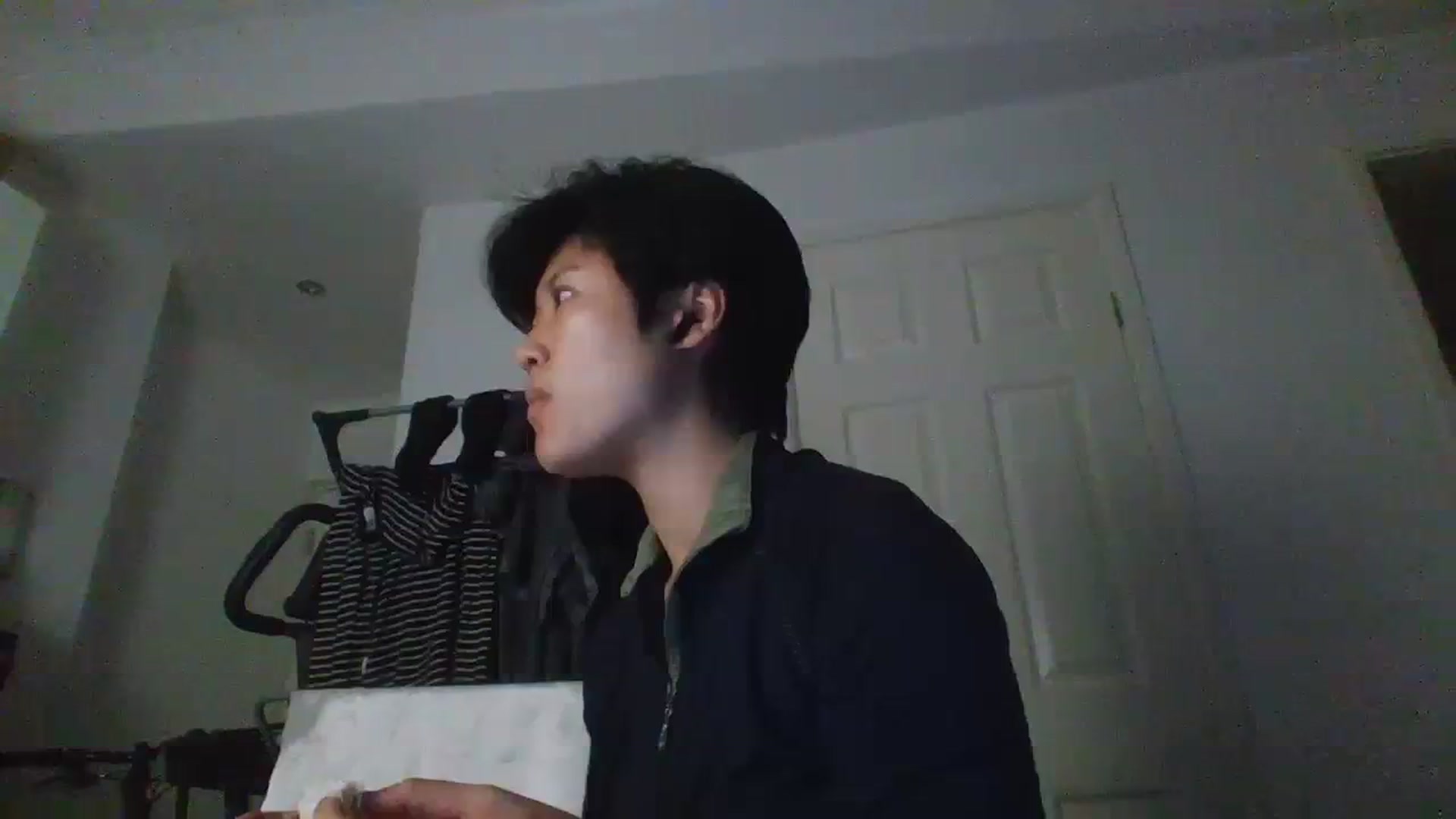 Gallery image thumbnail from asianfemale69's myfreecams stream on, 07/28/2023, 22:39 image 12 of 20