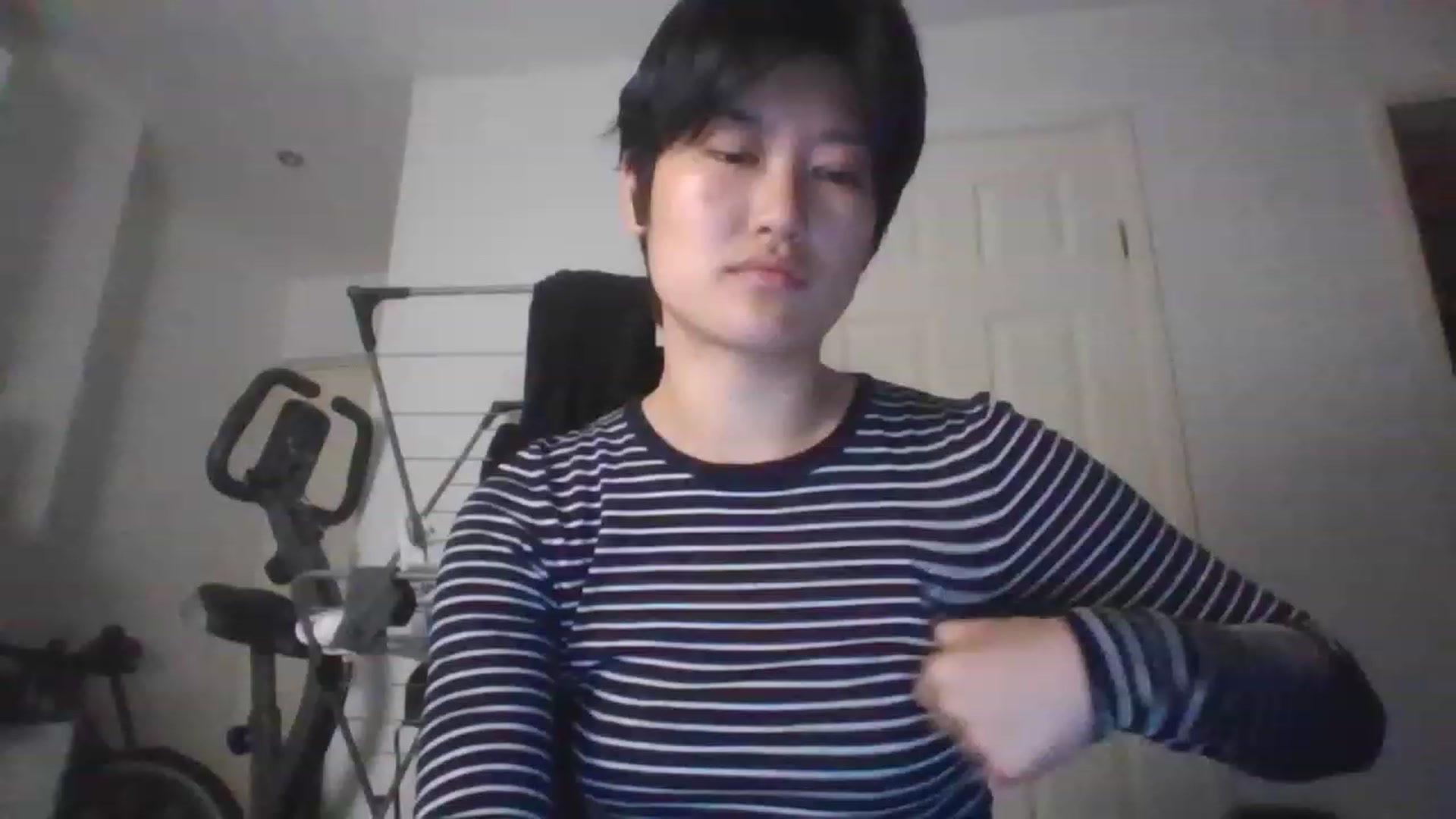 Gallery image thumbnail from asianfemale69's myfreecams stream on, 08/06/2023, 24:59 image 3 of 20