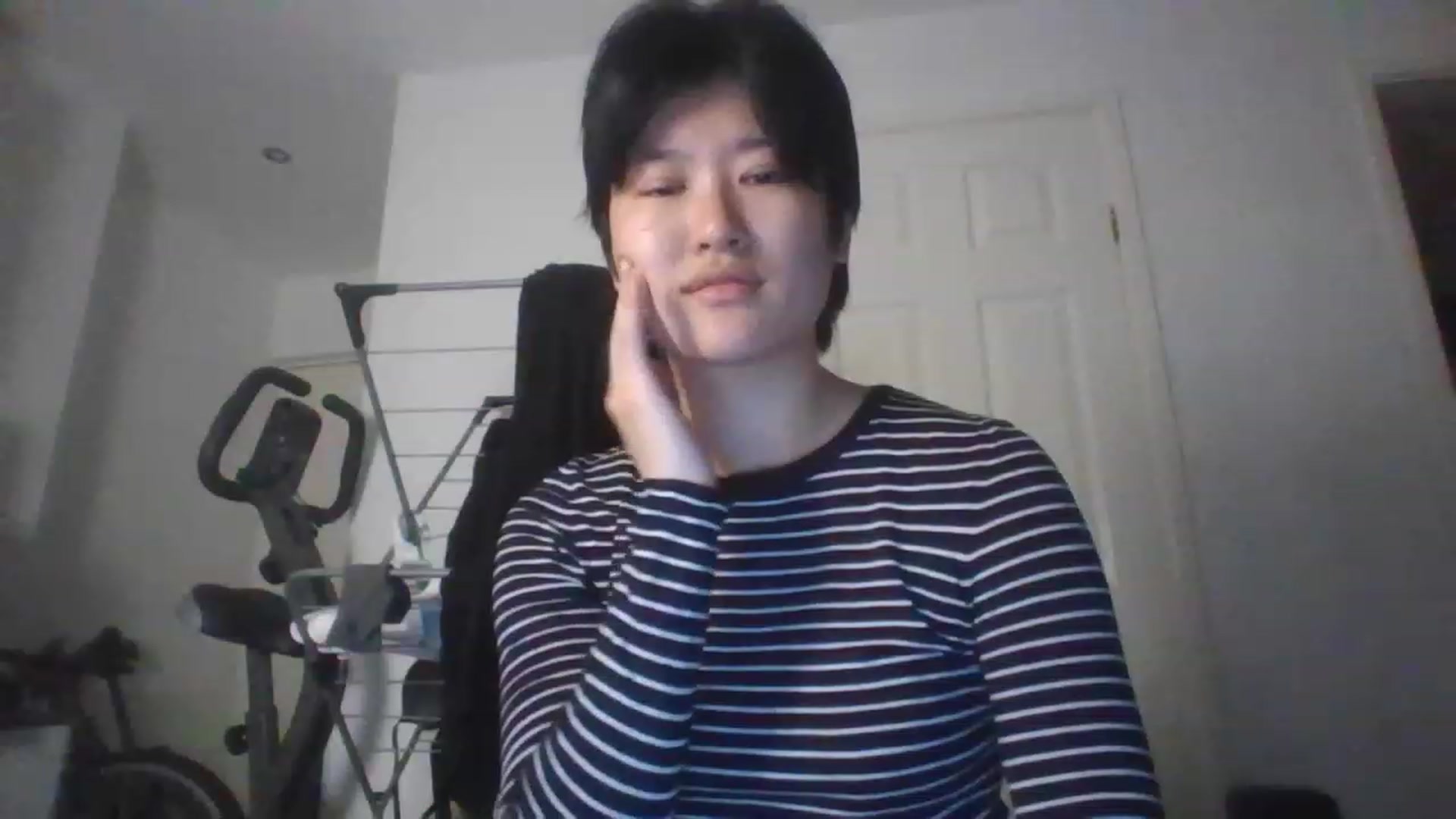 Gallery image thumbnail from asianfemale69's myfreecams stream on, 08/06/2023, 24:59 image 5 of 20